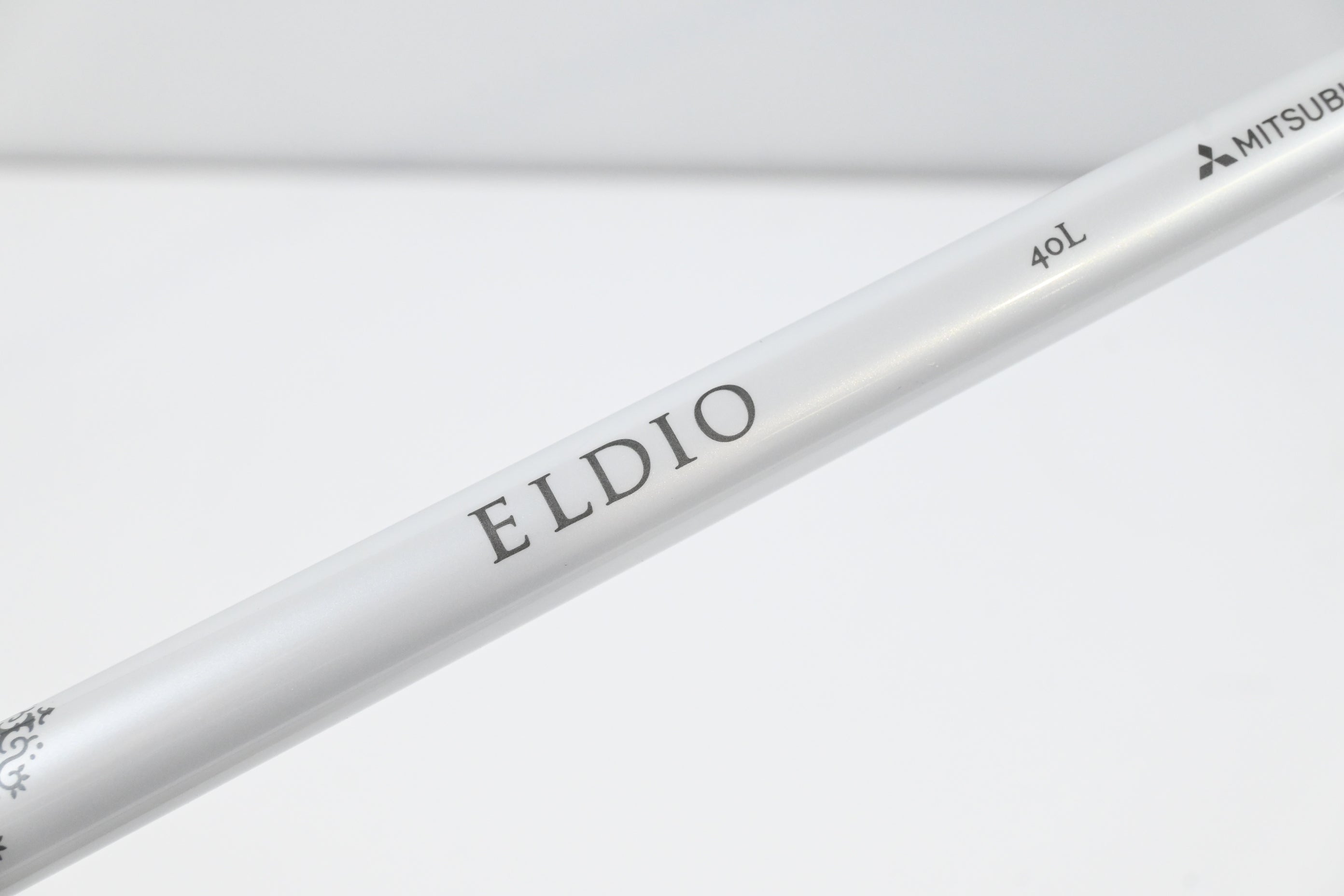 Ladies Eldio 40 Driver Shaft / Ladies Flex / Callaway 2nd Gen