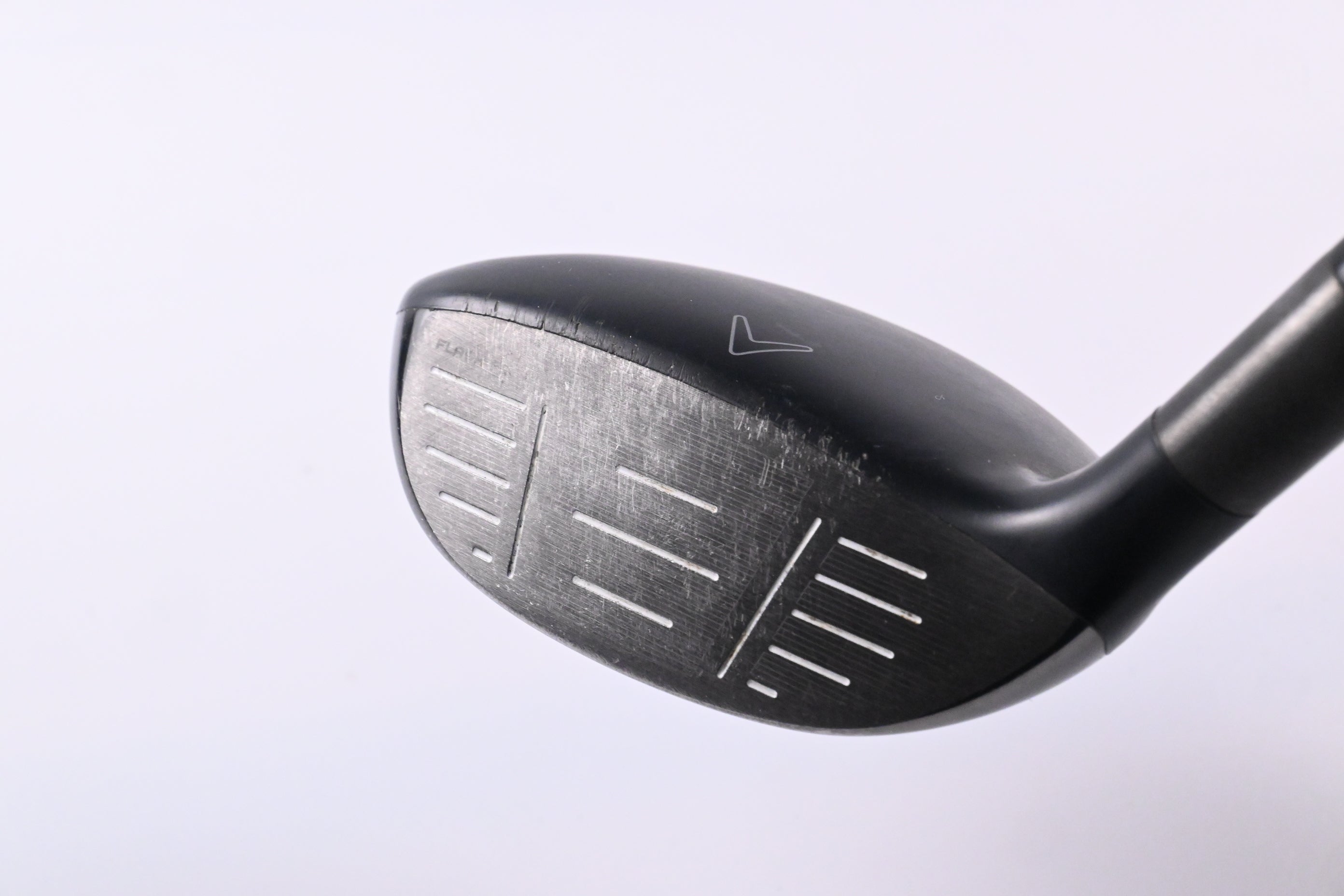 Callaway Rogue ST Max #9 Wood / 24 Degree / Regular Flex Tensei AV Blue 65 Shaft