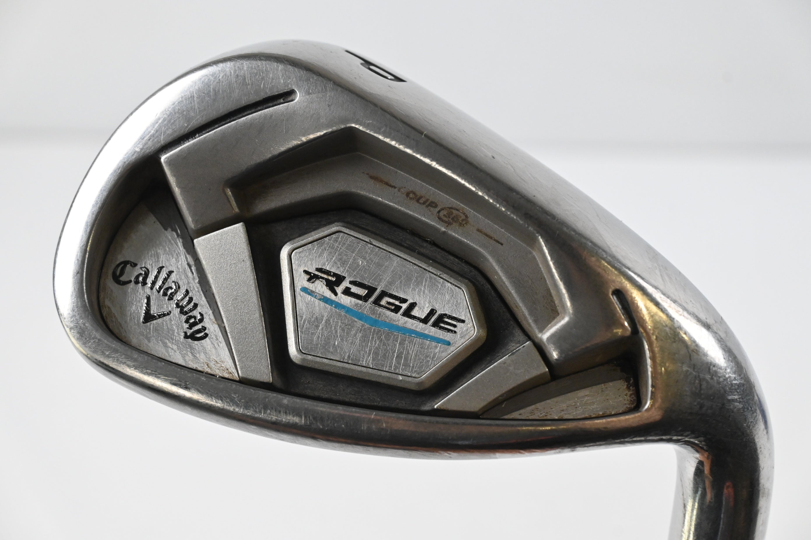 Callaway Rogue Pitching Wedge / 44 Degree / Stiff Flex N.S.Pro Modus 3 Tour 120