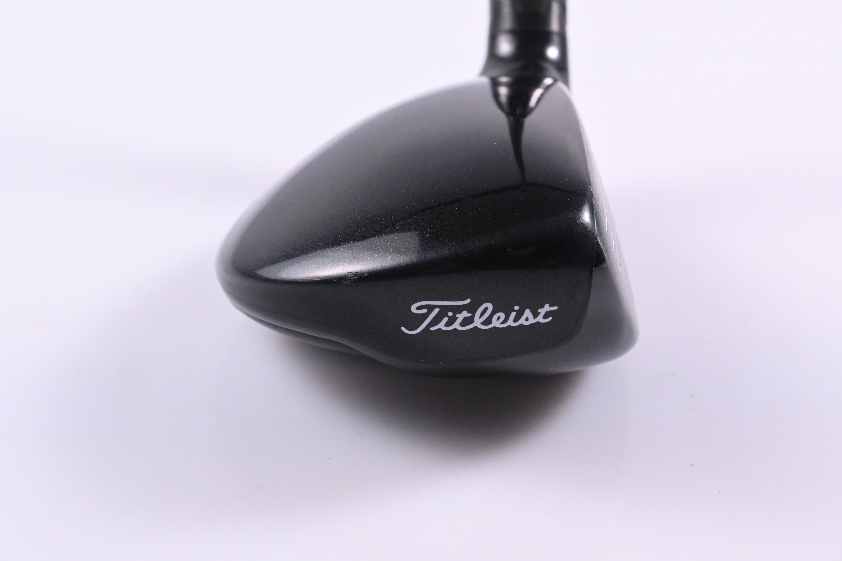 Titleist 913H #3 Hybrid / 19 Degree / Stiff Flex Aldila Phenom RIP 80 Shaft