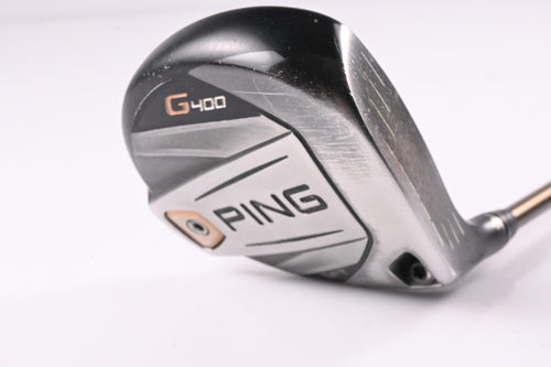 Ping G400 SFT #3 Wood / 16 Degree / Regular Flex Ping ALTA CB 65 Shaft