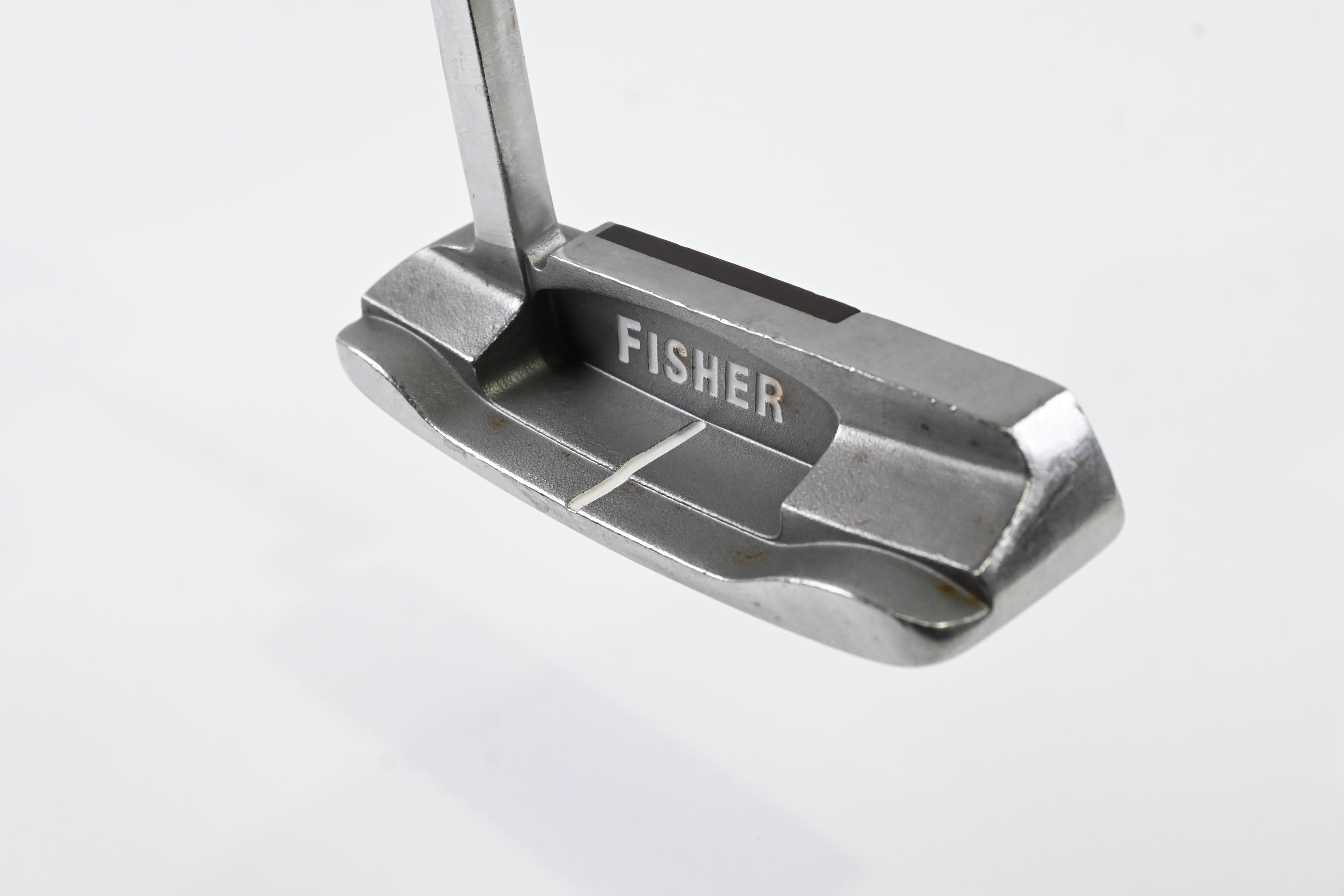 Fisher Classic Tour Series CTS-1 Putter / 33 Inch