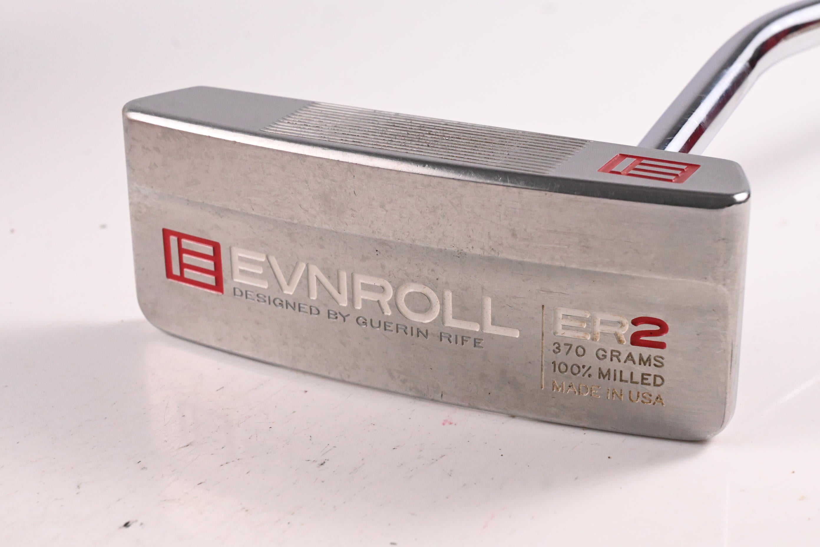 Evnroll Classics ER2 Putter / 33 Inch