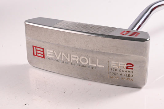 Evnroll Classics ER2 Putter / 33 Inch