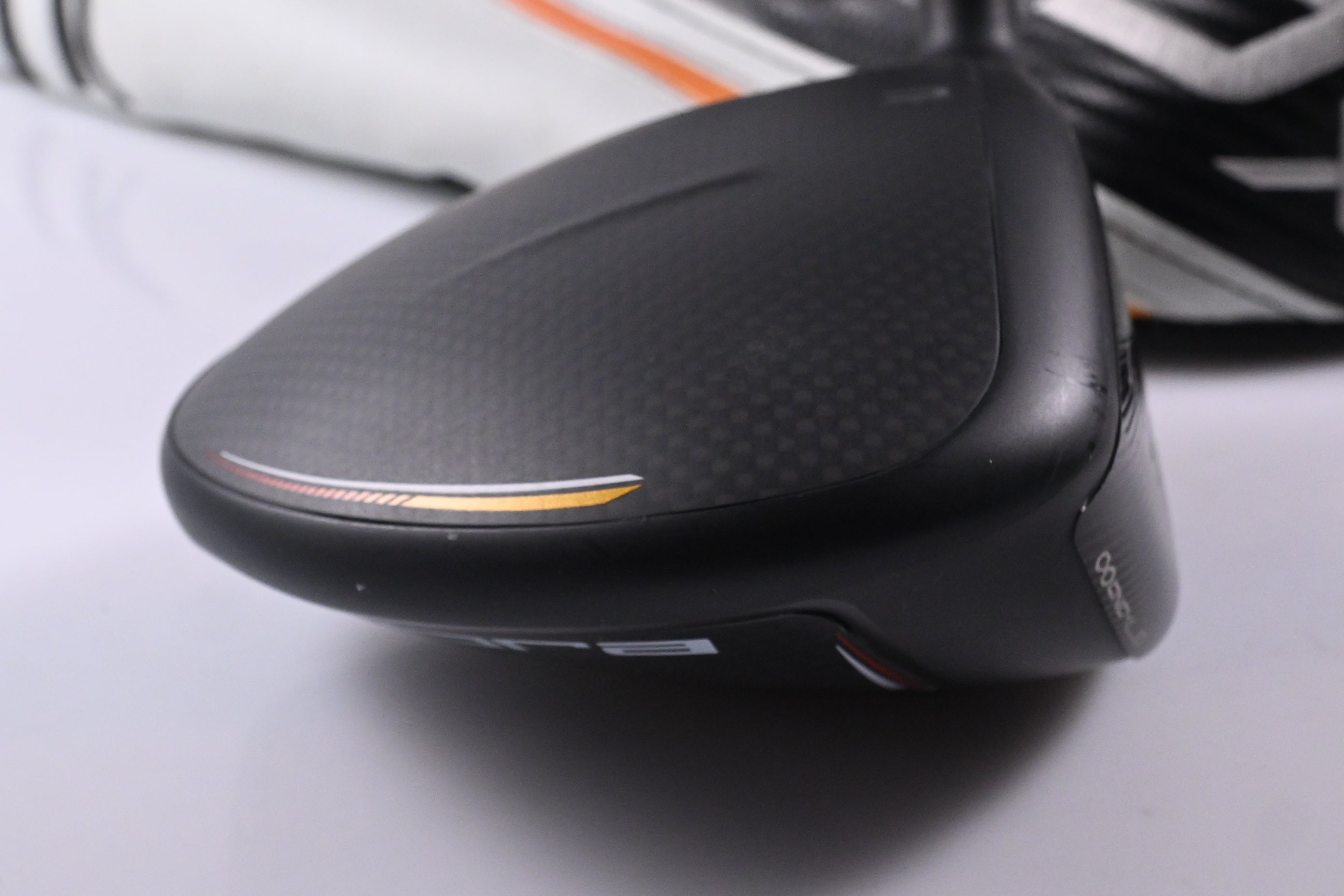 Cobra LTDx Driver / 9 Degree / Regular Flex Project X HZRDUS CB Red 50 Shaft