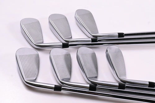 PXG 0311 P Gen8 Irons / 5-PW+GW / Stiff Flex Dynamic Gold 120 S300 Shafts