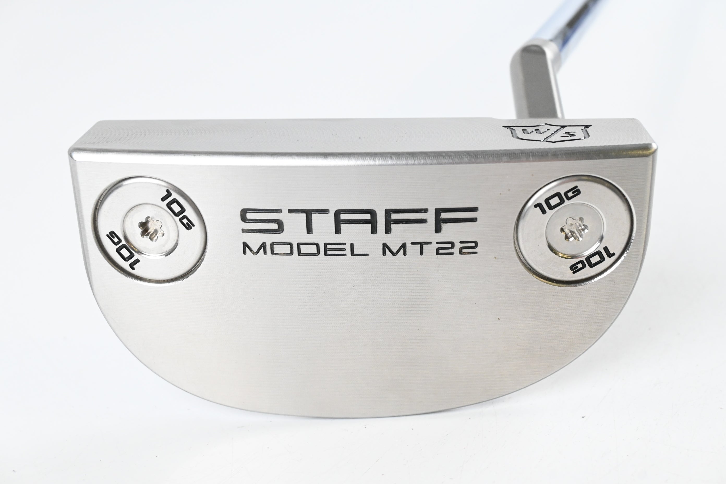 Wilson Staff Model MT22 Putter / 35 Inch