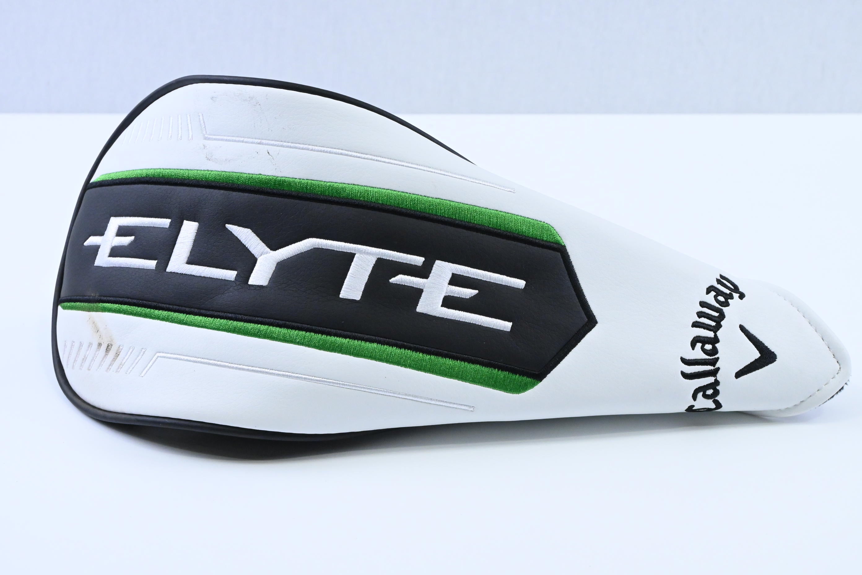 Callaway Elyte X Driver / 10.5 Degree / Regular Flex Denali Charcoal 50 Shaft