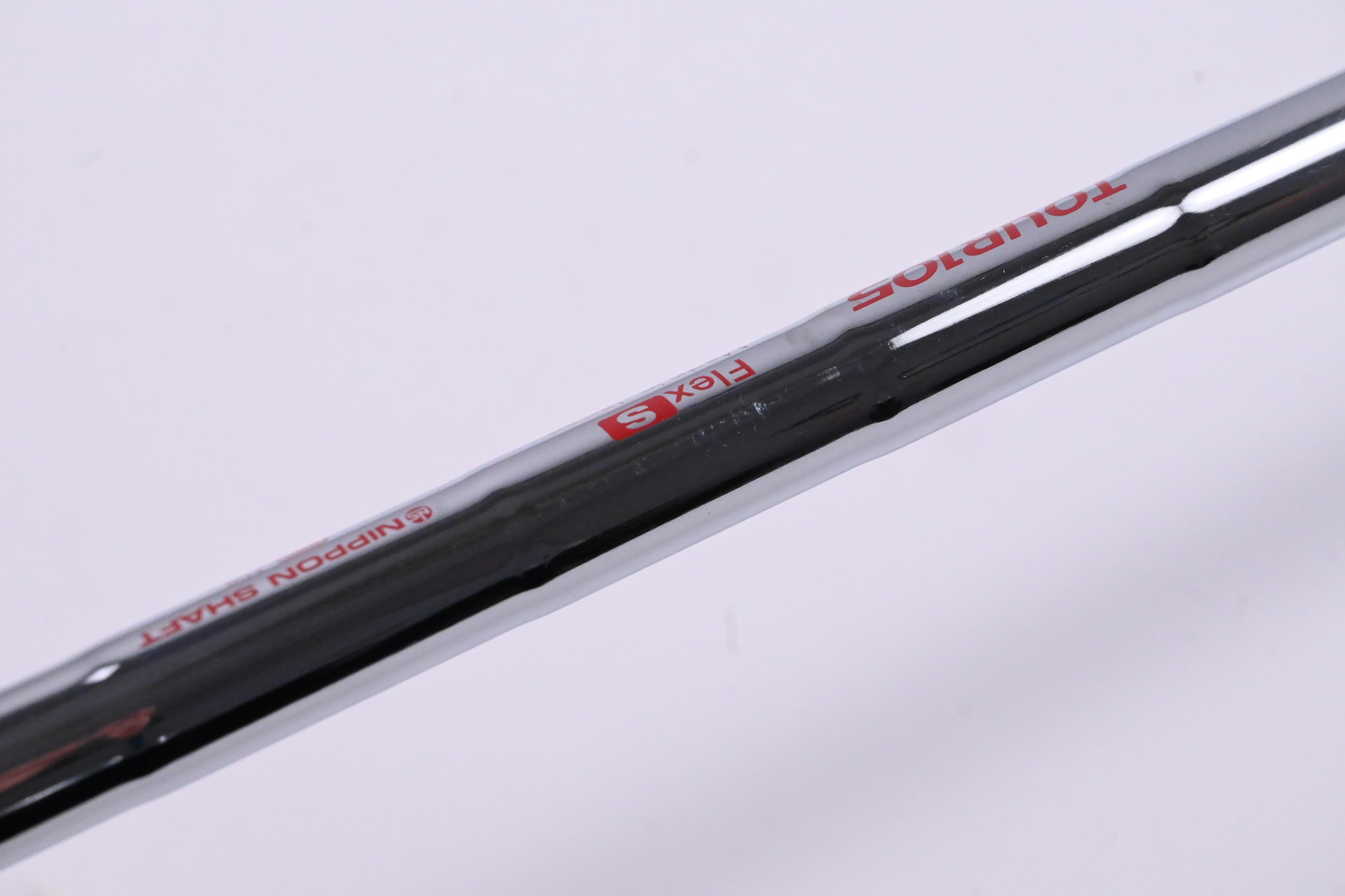 Cobra AMP Forged #4 Iron / 23 Degree / Stiff Flex NS Pro Modus 3 Tour 105 Shaft