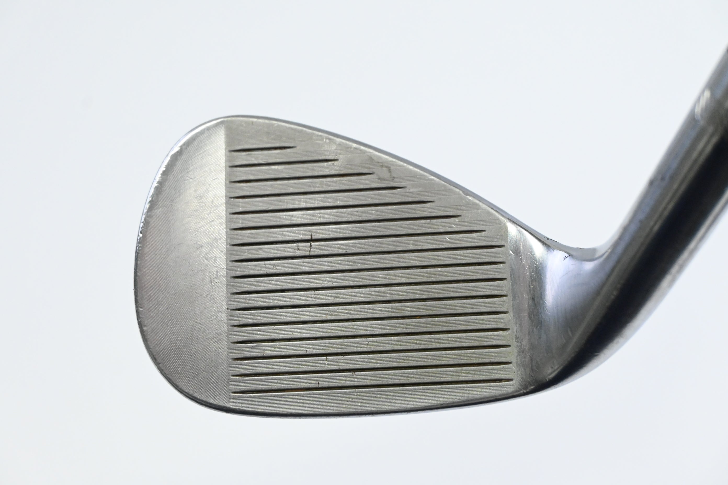 Titleist Vokey SM6 Pitching Wedge / 48 Degree / Wedge Flex Vokey Design Shaft