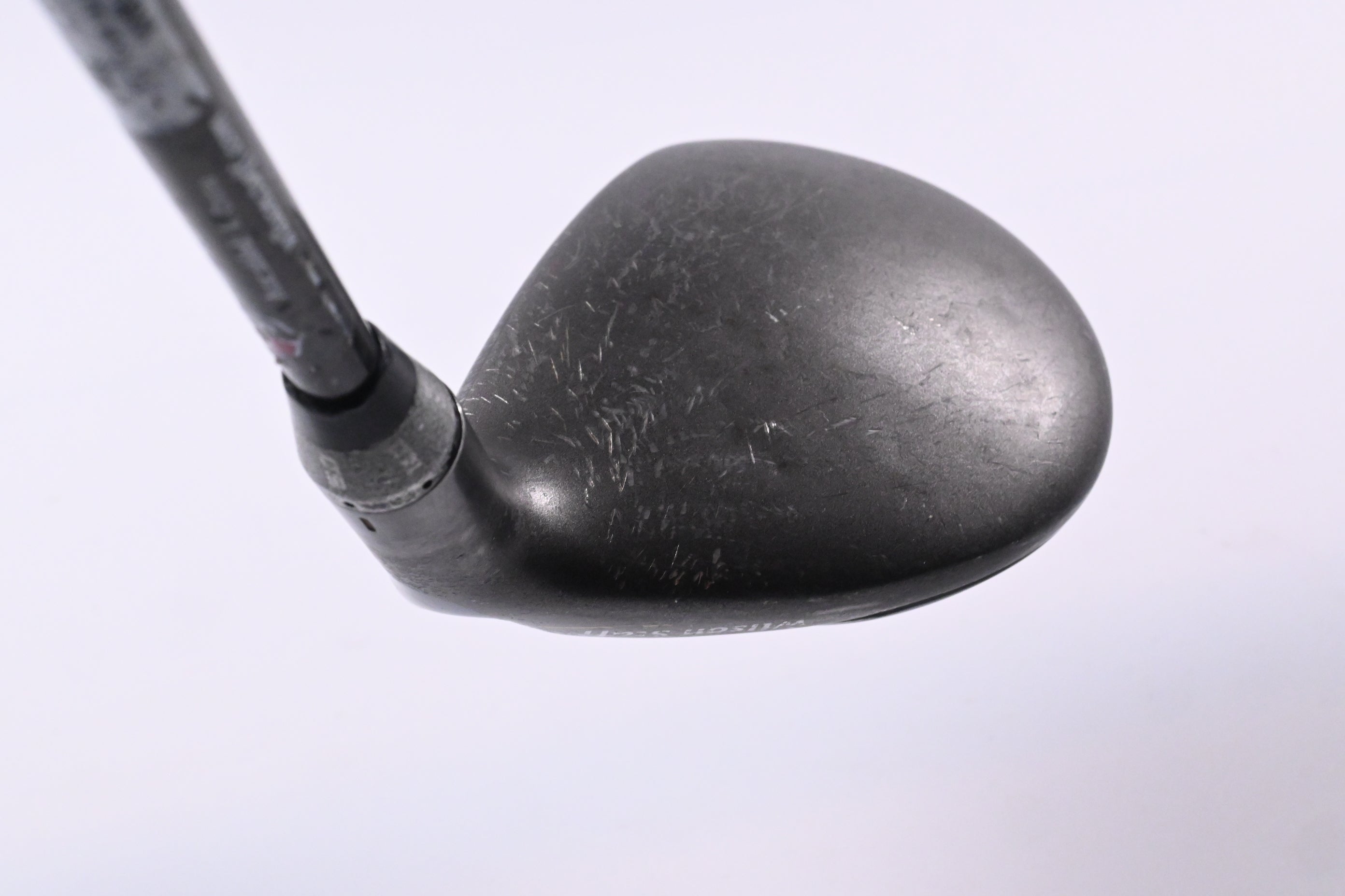 Wilson Staff FG Tour M3 #3 Wood / 15 Degree / Regular Flex Aldila RIP Phenom 65
