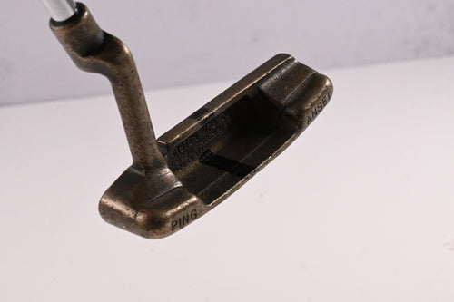 Ping Karsten Original Anser Putter / 34 Inch
