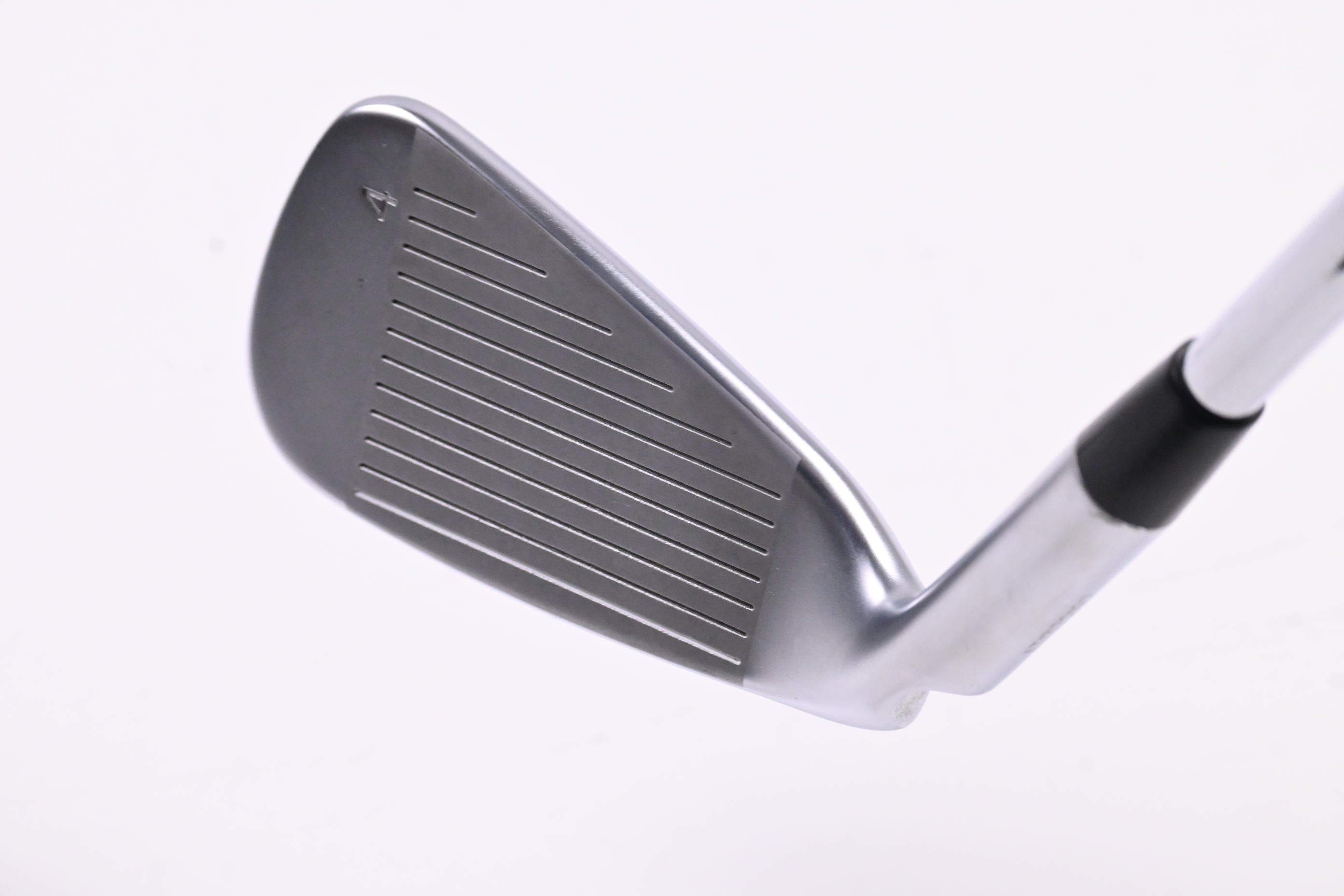 Ping G430 #4 Iron / 19 Degree / Green Dot / Stiff Flex Ping AWT 2.0 Shaft