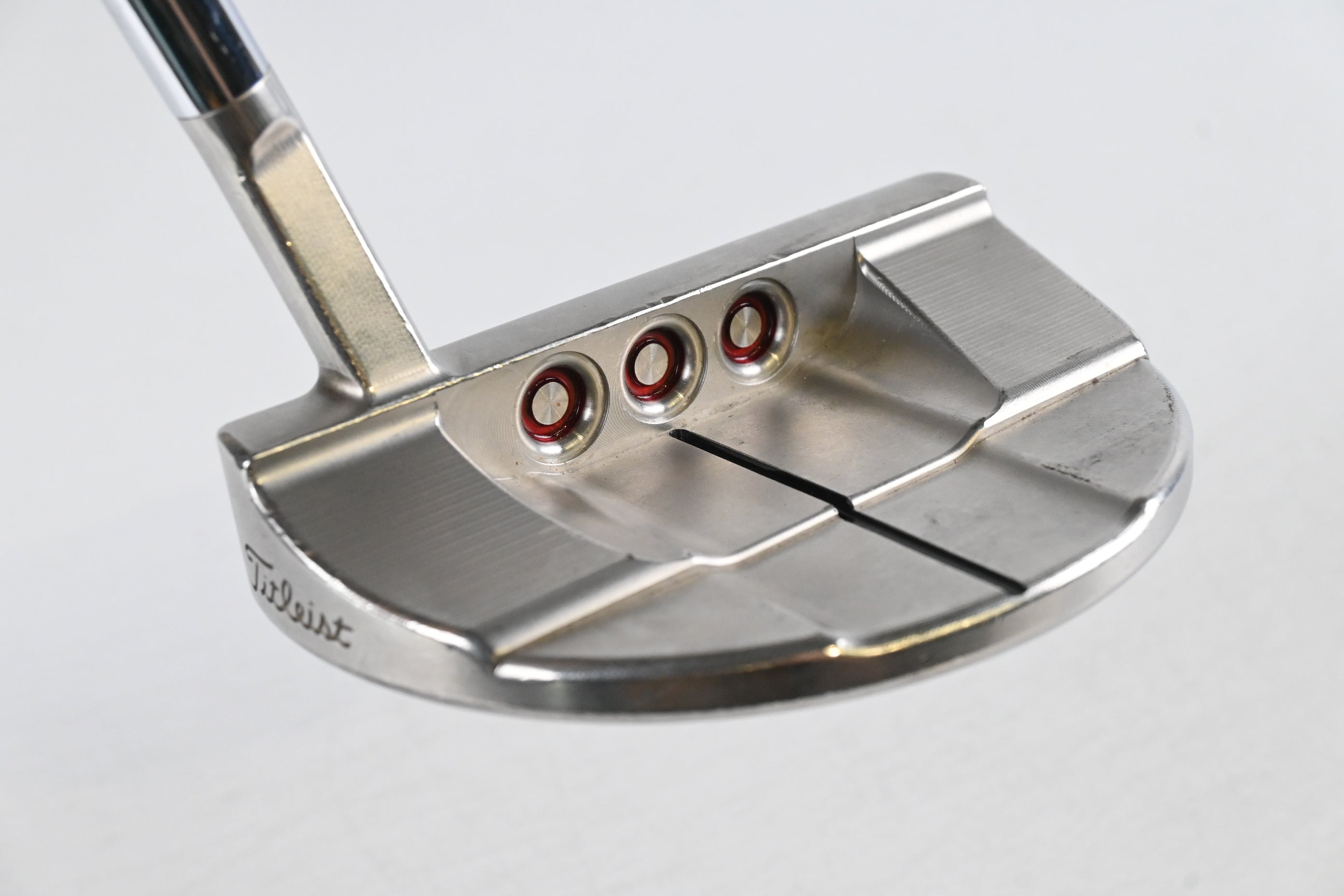 Scotty Cameron Special Select Flowback 5.5 Putter / 34 Inch