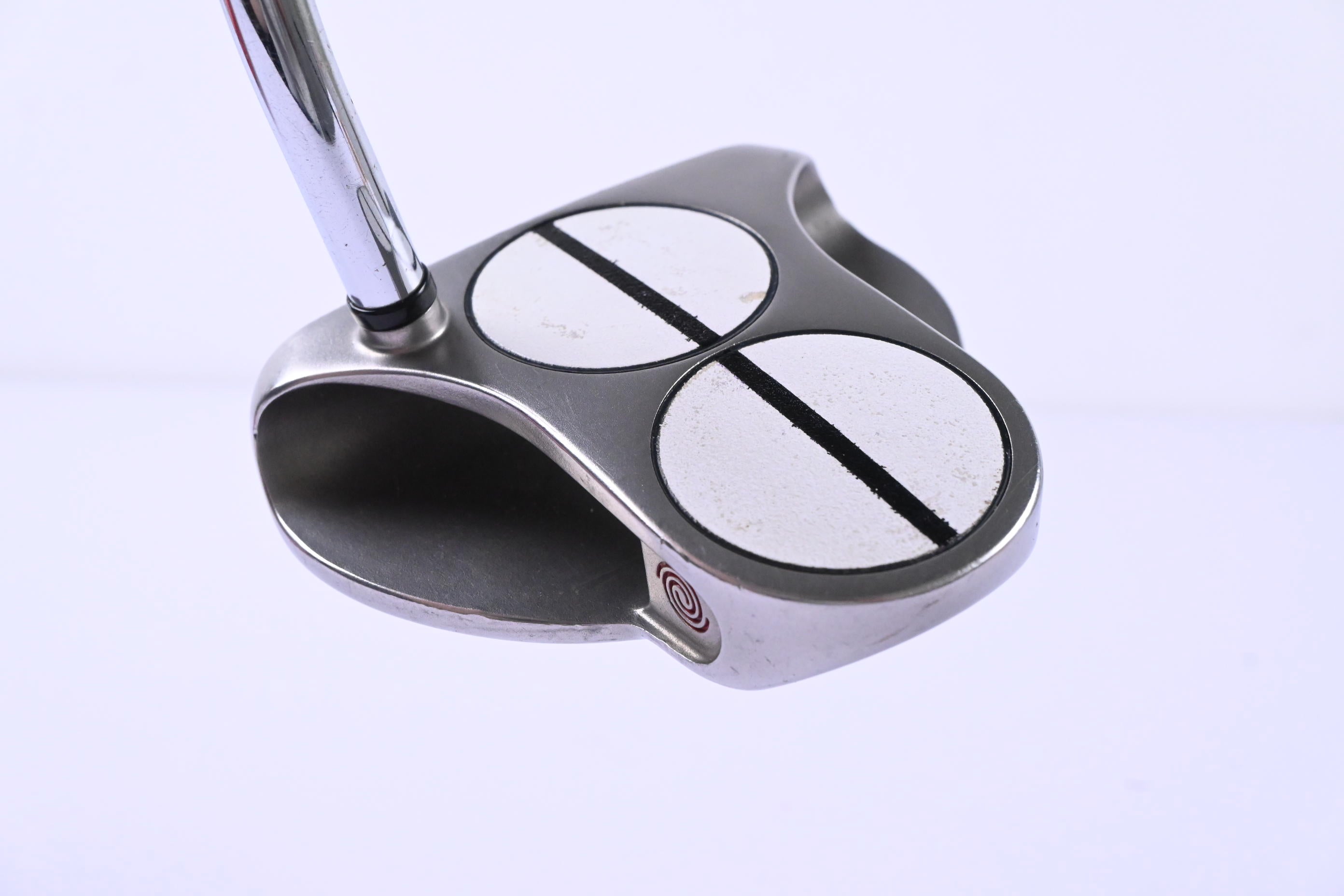 Odyssey White Hot 2-Ball Putter / 36 Inch