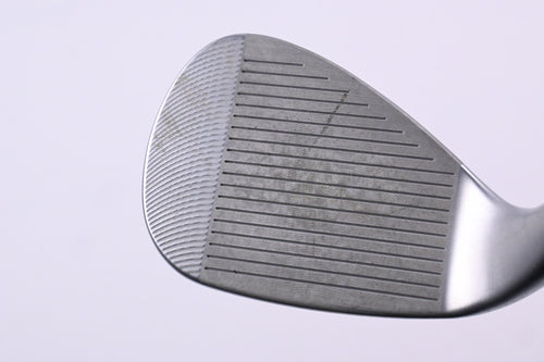 Cleveland CBZ Sand Wedge / 54 Degree / Wedge Flex KBS Hi-Rev 2.0 115 Shaft