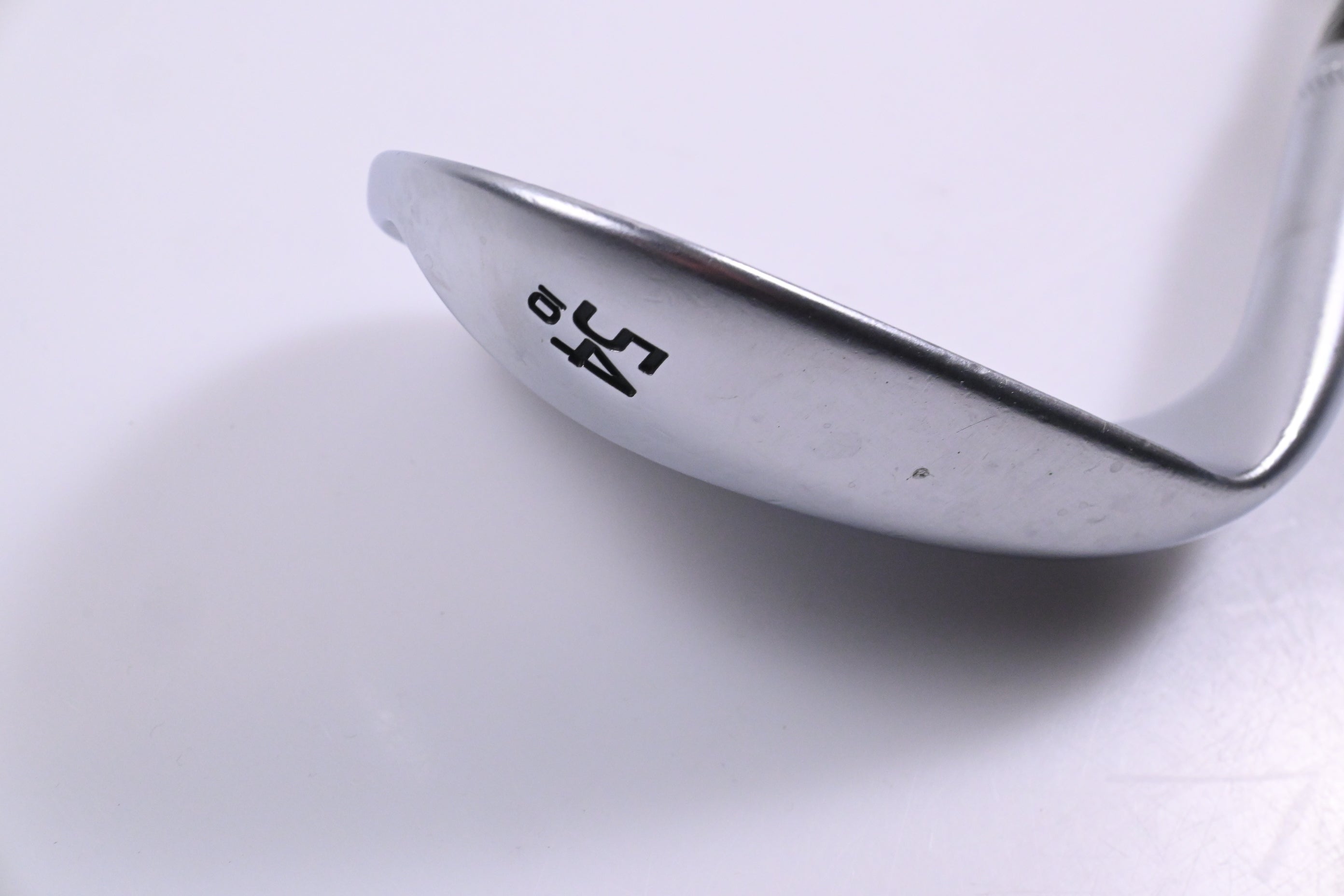 Ping Glide Forged Sand Wedge / 54 Degree / Black Dot / Regular Flex NS Pro 850GH