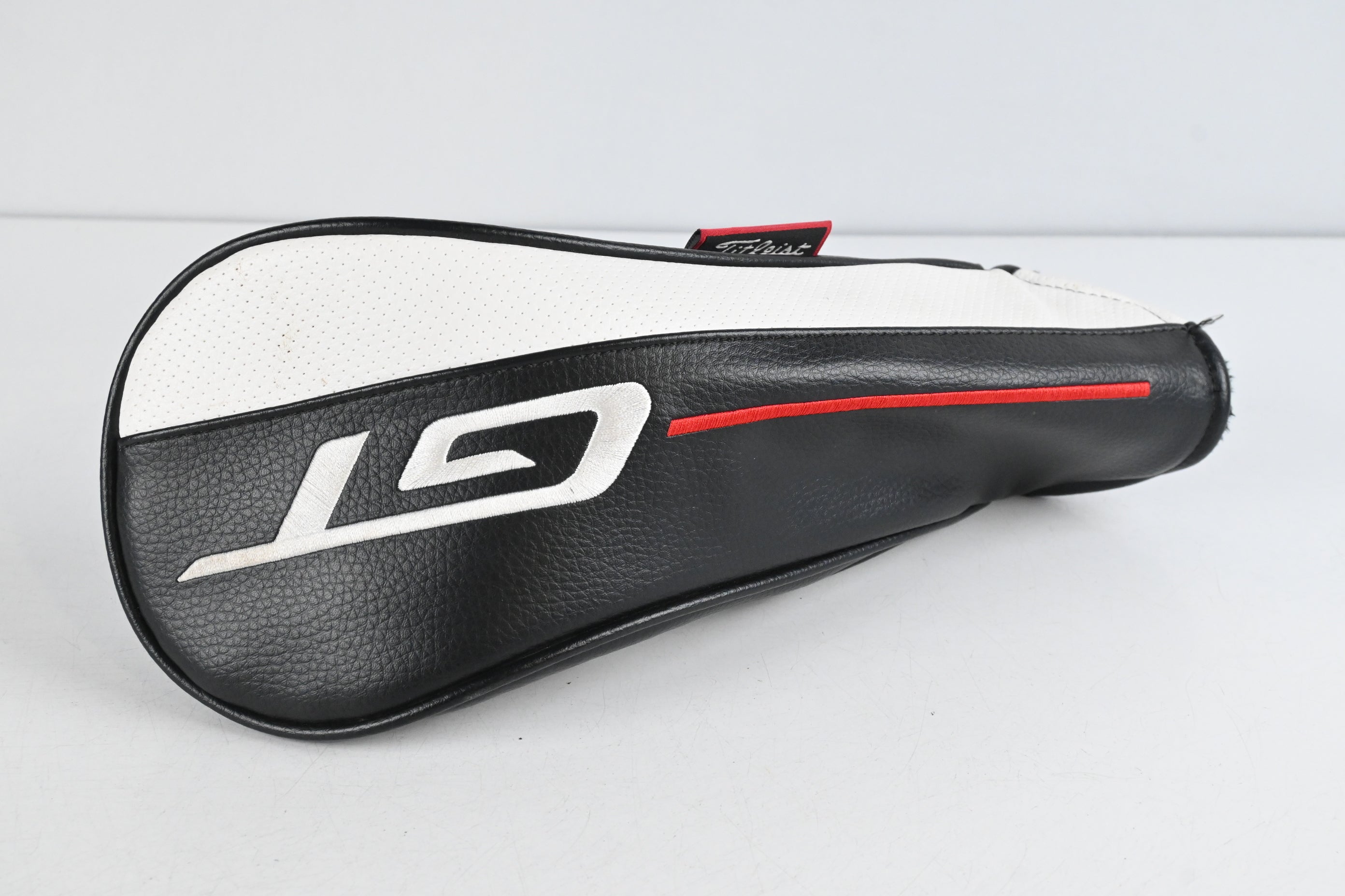 Titleist GT280 Mini Driver / 13 Degree / Stiff Flex Tensei 1K Blue 65 Shaft