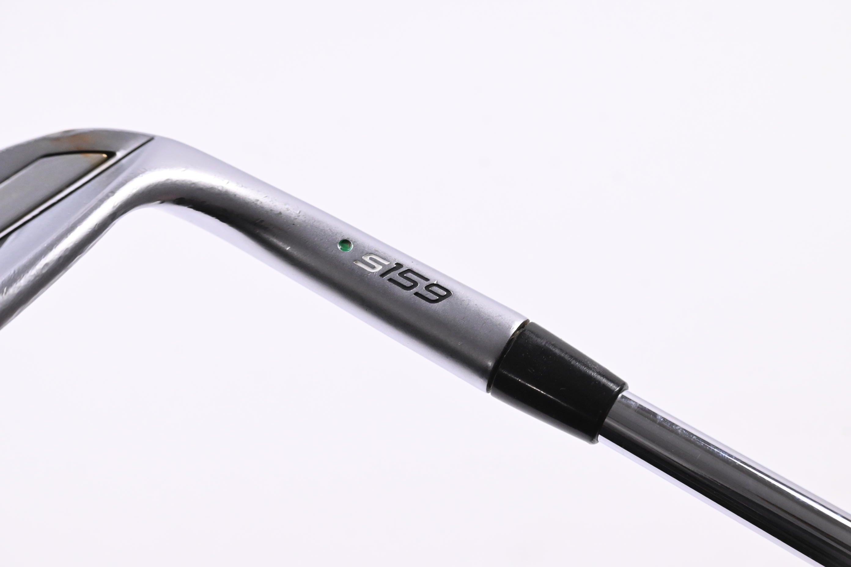 Ping S159 Gap Wedge / 50 Degree / Green Dot / Regular Flex Dynamic Gold 105 R300