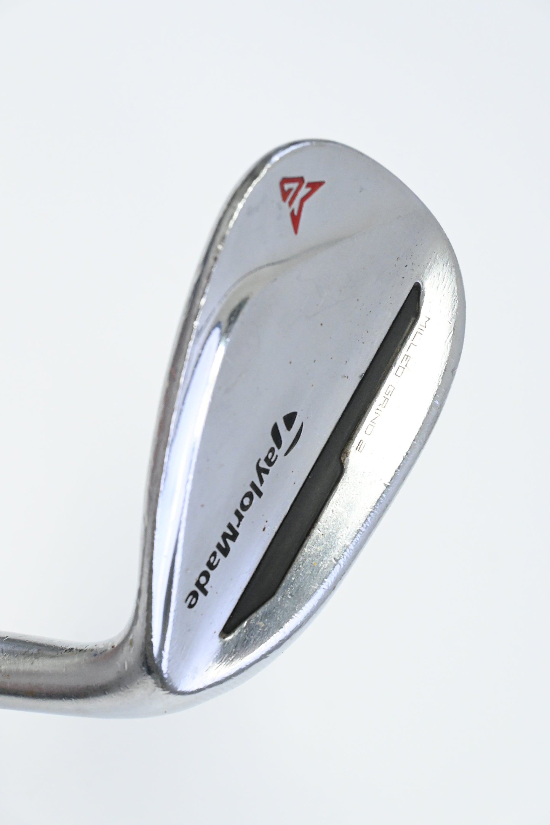 Taylormade Milled Grind 2 Gap Wedge / 50 Degree / Stiff Flex Dynamic Gold S200