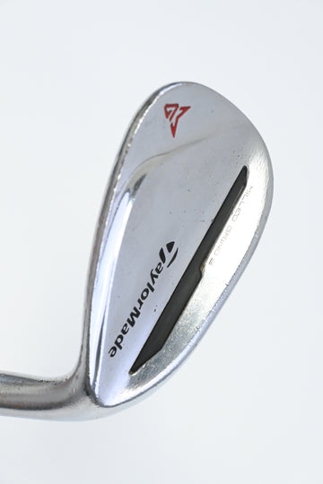 Taylormade Milled Grind 2 Gap Wedge / 50 Degree / Stiff Flex Dynamic Gold S200
