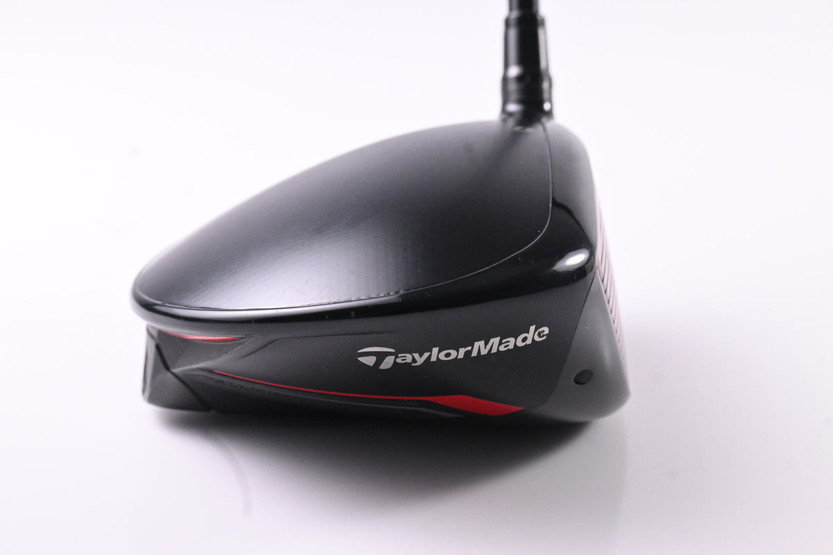 Taylormade Stealth Driver / 9 Degree / Stiff Flex Kai`li White 60 Shaft