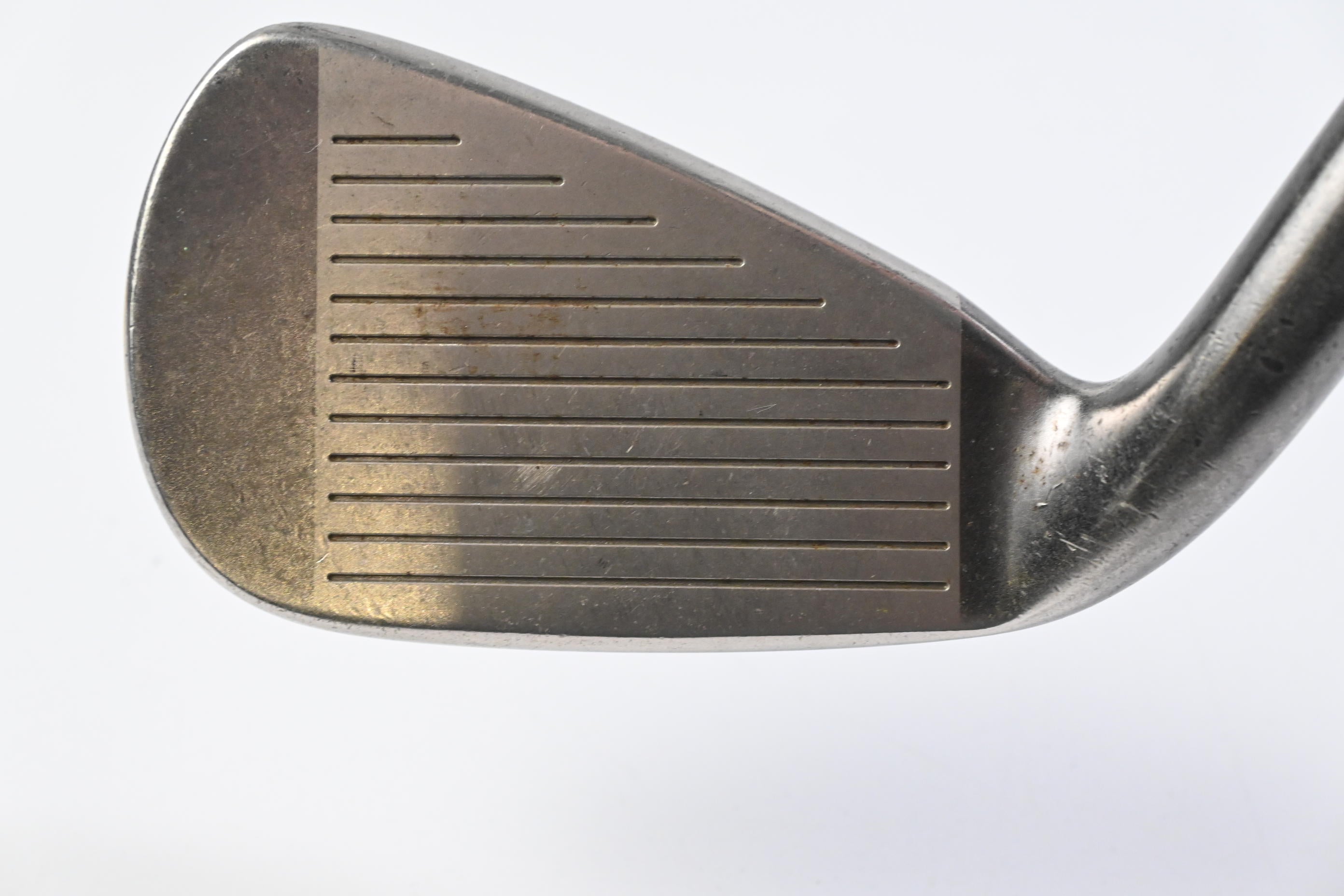 Mizuno JPX EZ Forged 2013 #5 Iron / 25 Degree / Regular Flex Fujikura Orochi 65