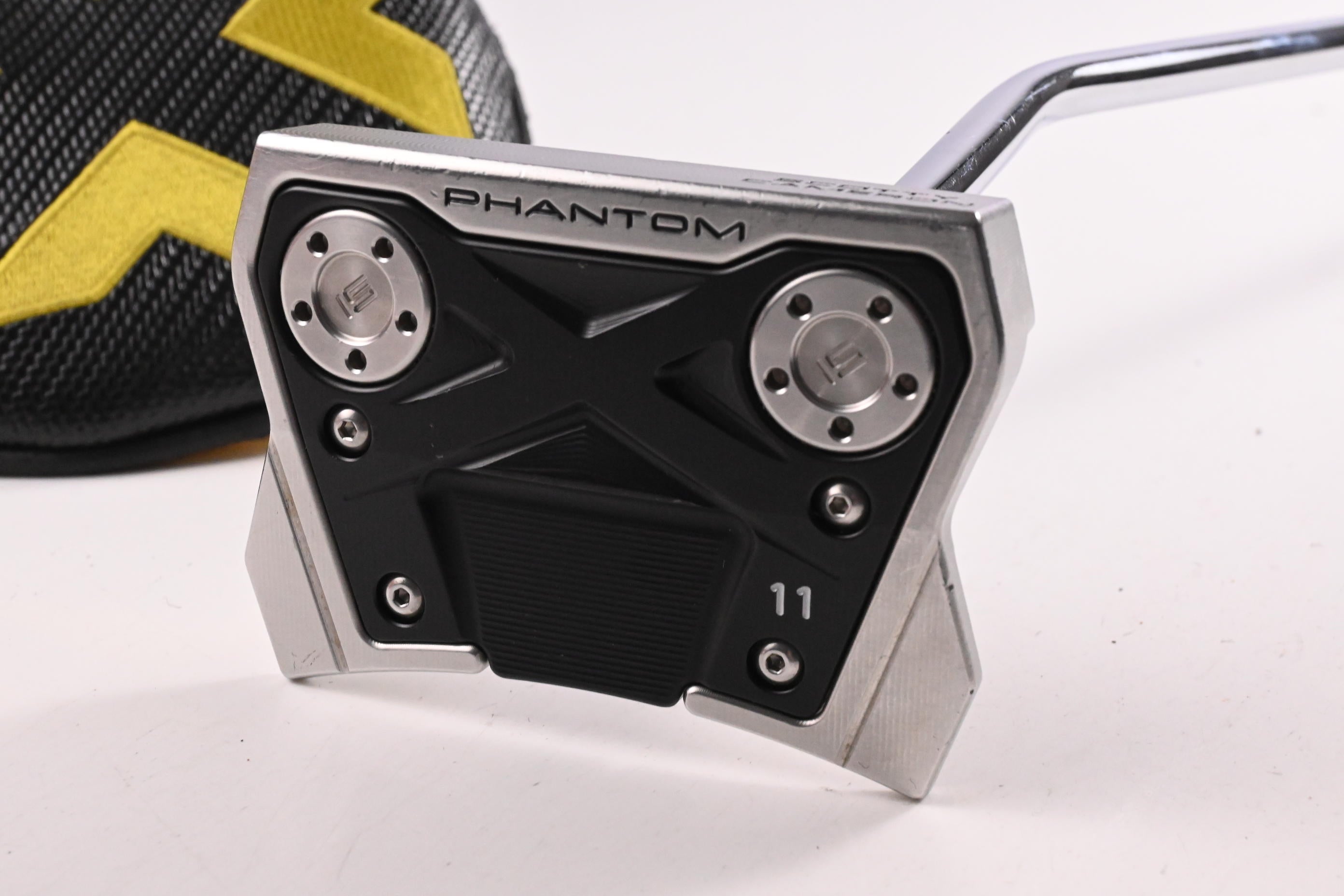 Scotty Cameron Phantom X 11 2022 Putter / 34 Inch