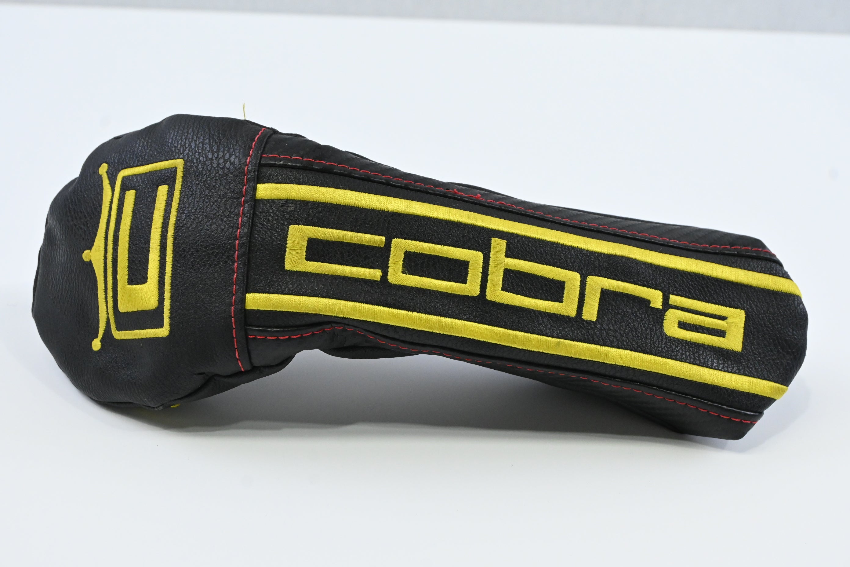 Cobra King Speedzone #3 Wood / 14.5 Degree / Stiff Flex Tensei AV Blue 65 Shaft