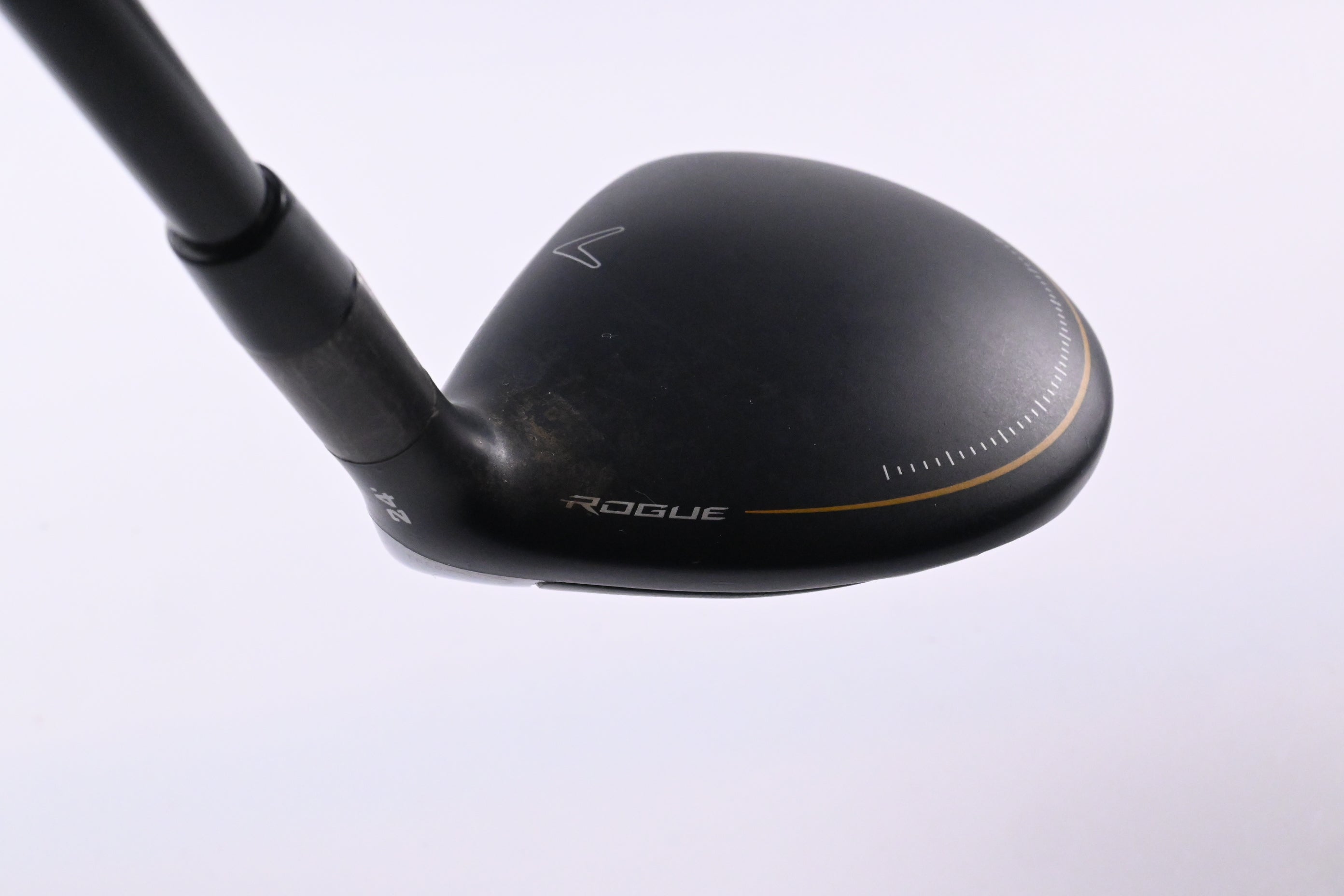 Callaway Rogue ST Max #9 Wood / 24 Degree / Regular Flex Tensei AV Blue 65 Shaft