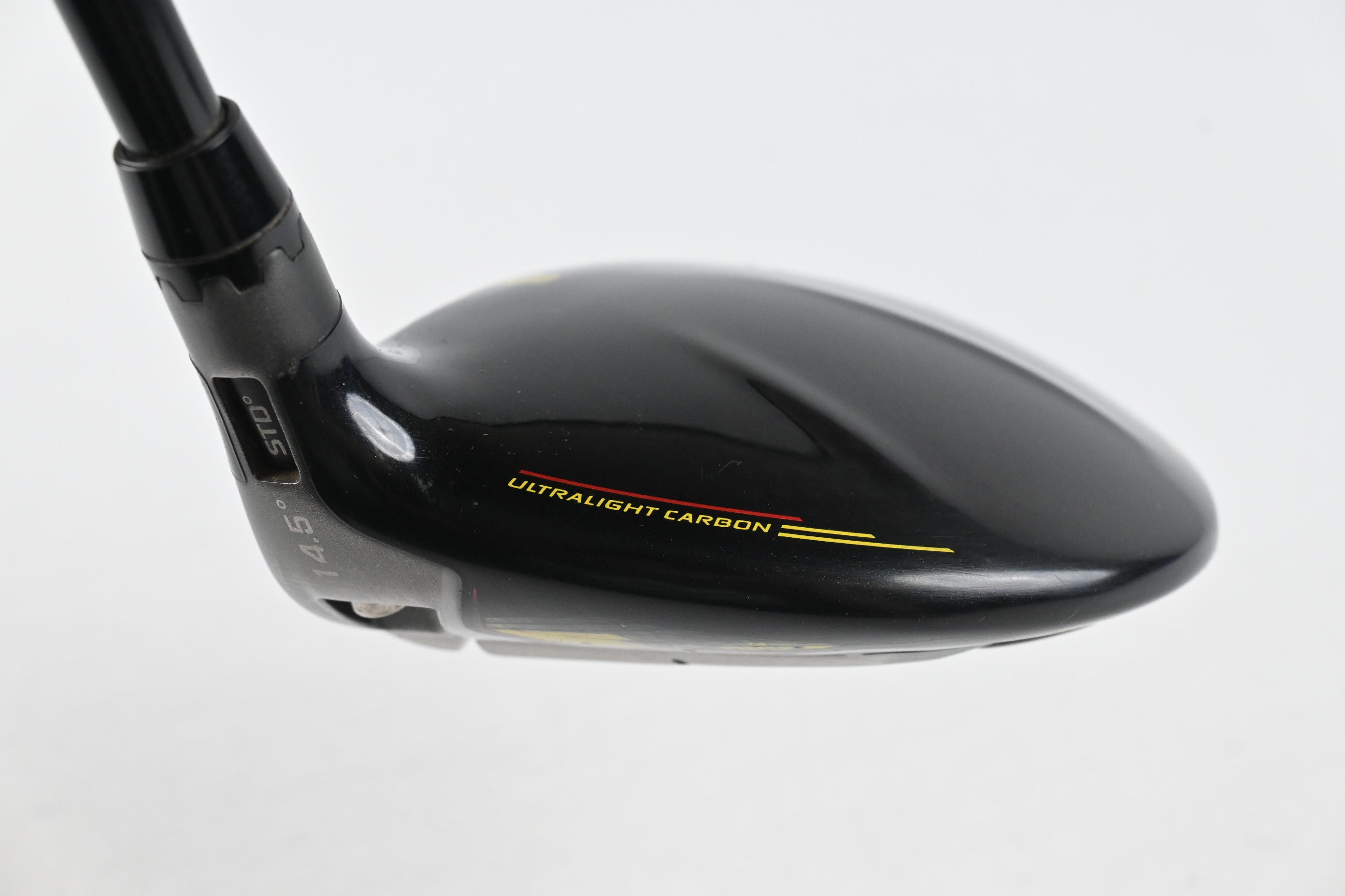 Cobra King Speedzone #3 Wood / 14.5 Degree / Regular Flex Tensei AV Blue 65