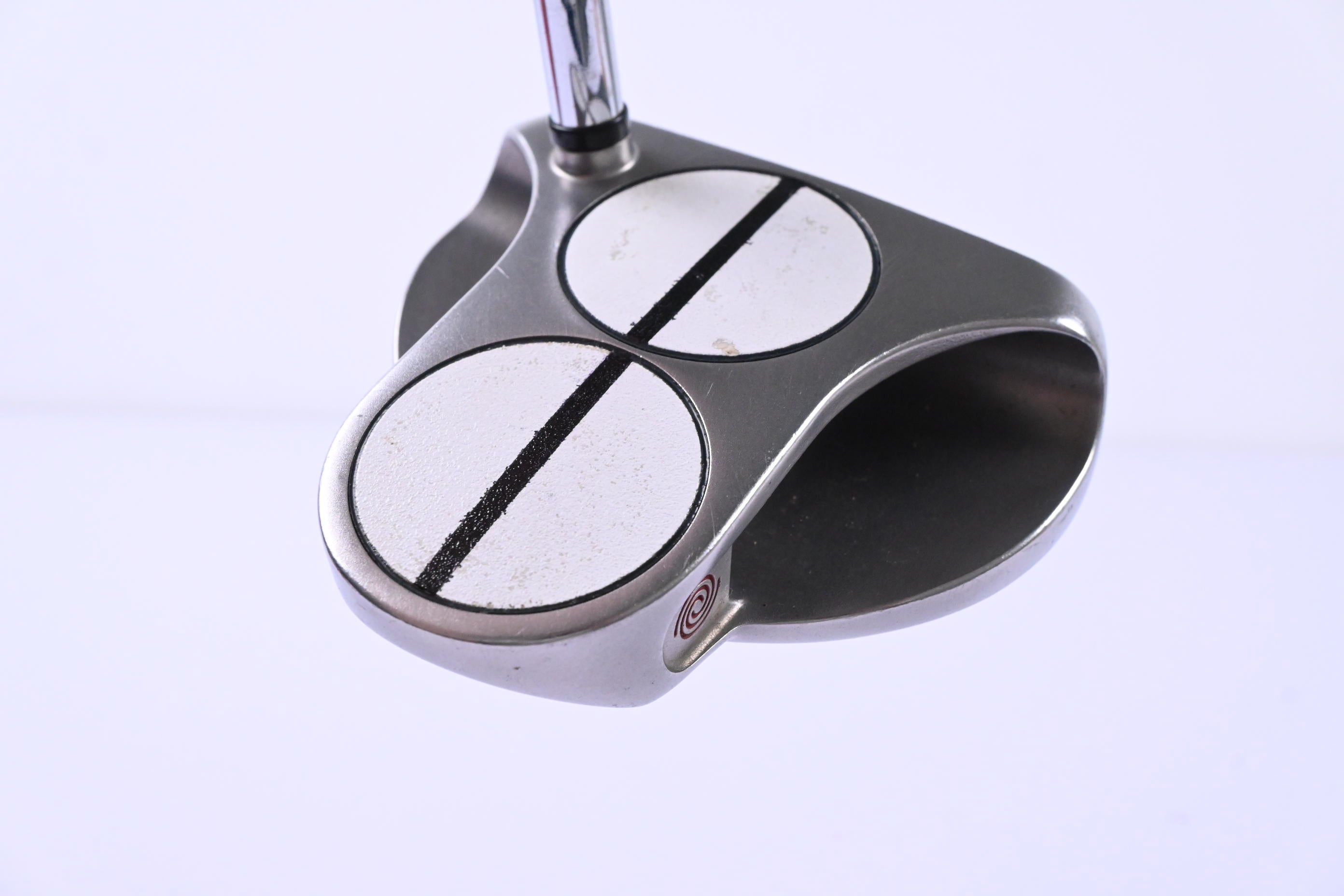 Odyssey White Hot 2-Ball Putter / 36 Inch
