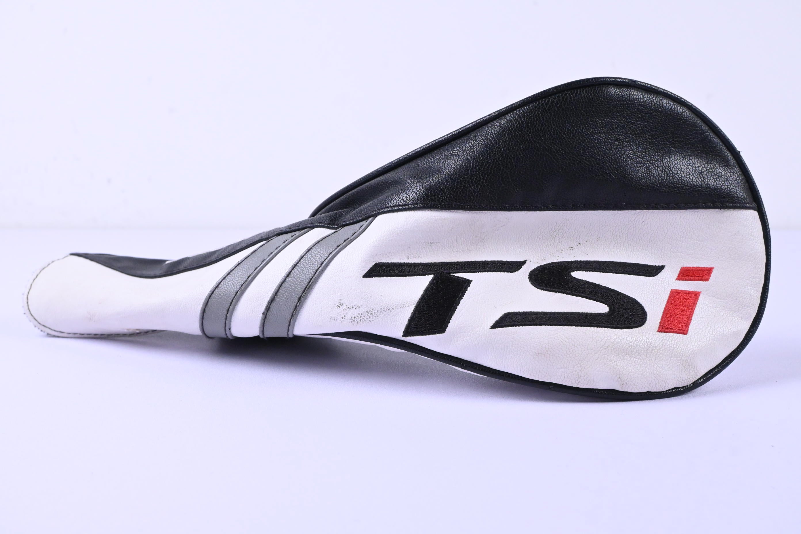 Titleist TSi3 Driver / 8 Degree / X-Flex Project X HZRDUS Black 75 Shaft