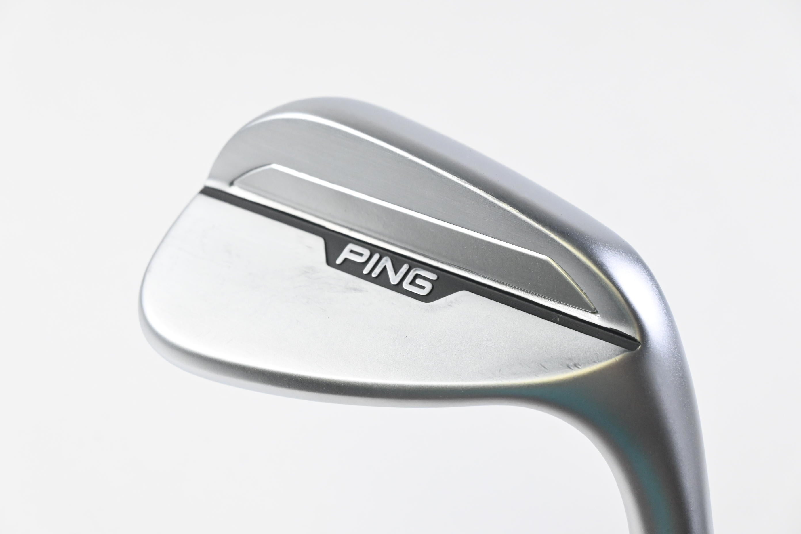 Ping S159 Gap Wedge / 50 Degree / Blue Dot / Regular Flex N.S.Pro Modus3 Tour
