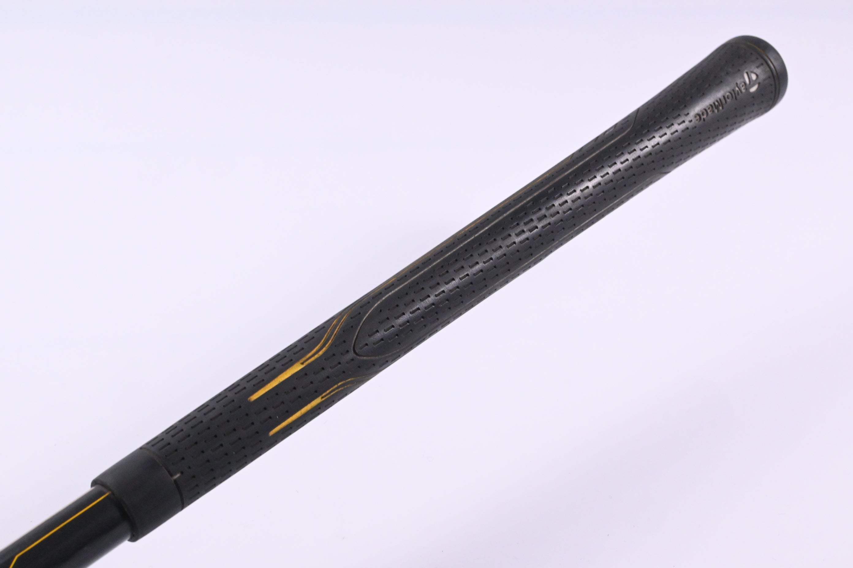 Taylormade RBZ Stage 2 #4 Hybrid / 22 Degree / Regular Flex Rocketfuel 65 Shaft
