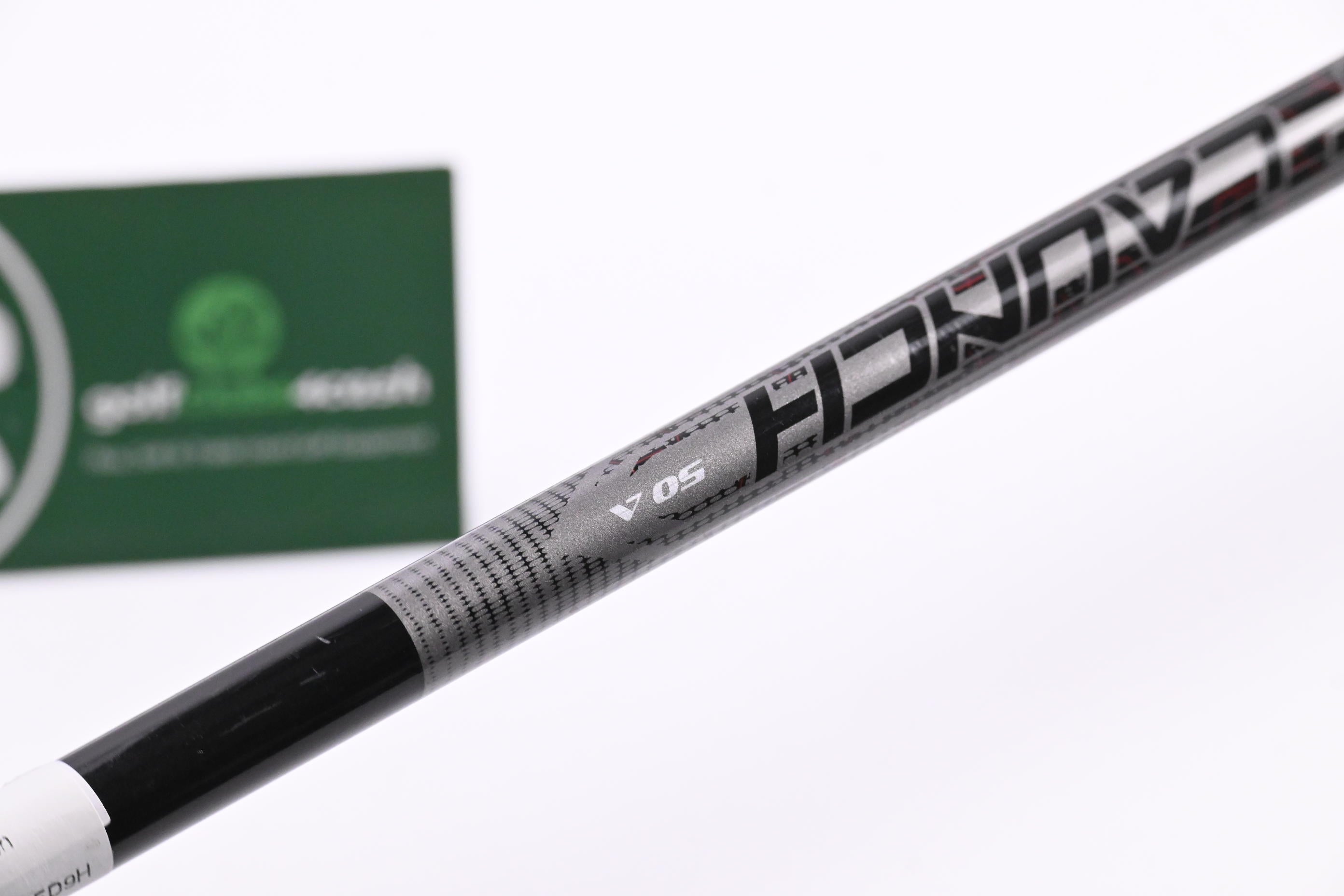 Tour Edge E523 #6 Iron / 29 Degree / Senior Flex Hot Launch Shaft