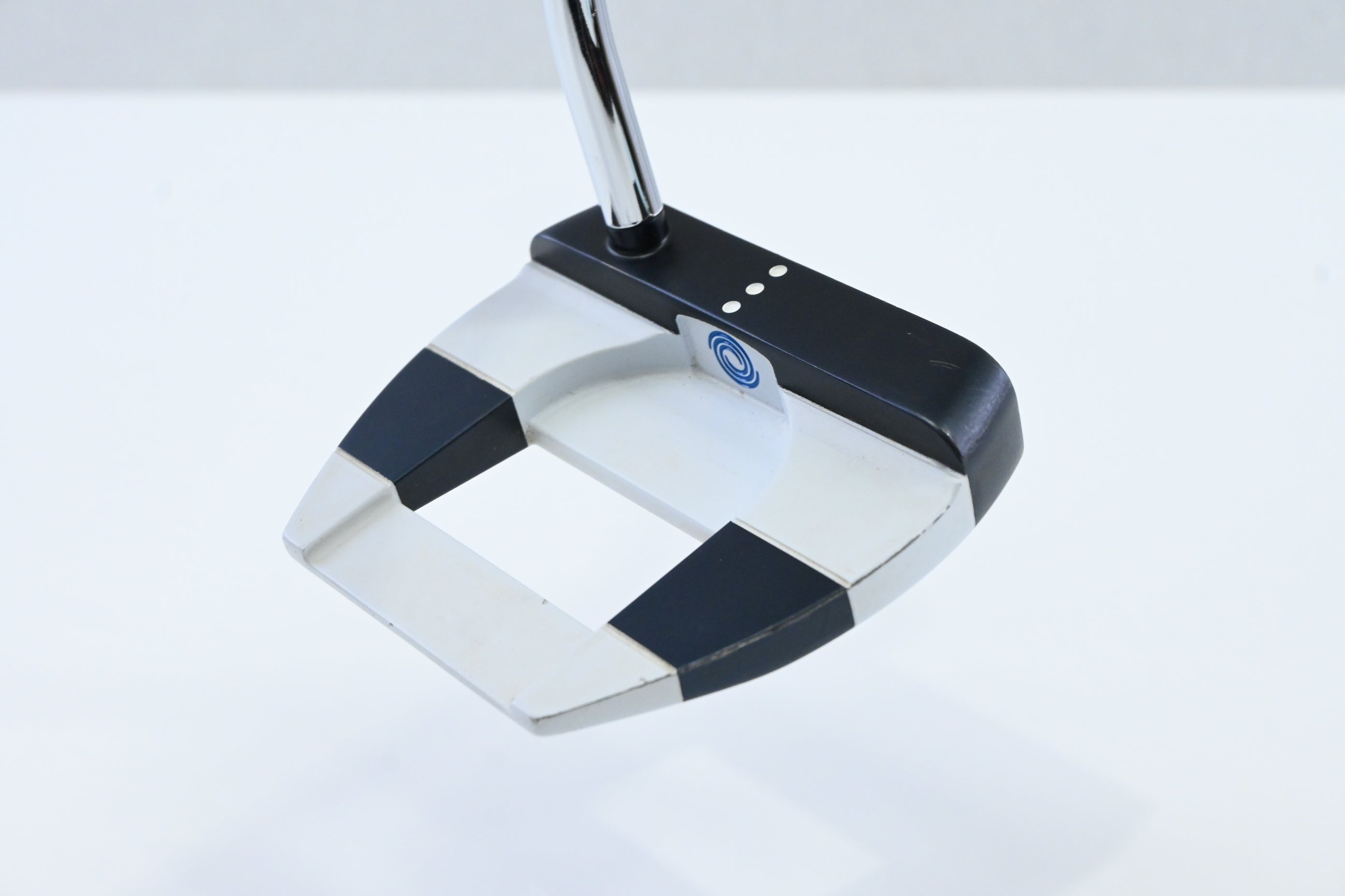 Odyssey Ai-One Cruiser Good Good Jailbird Mini Putter / 34 Inch