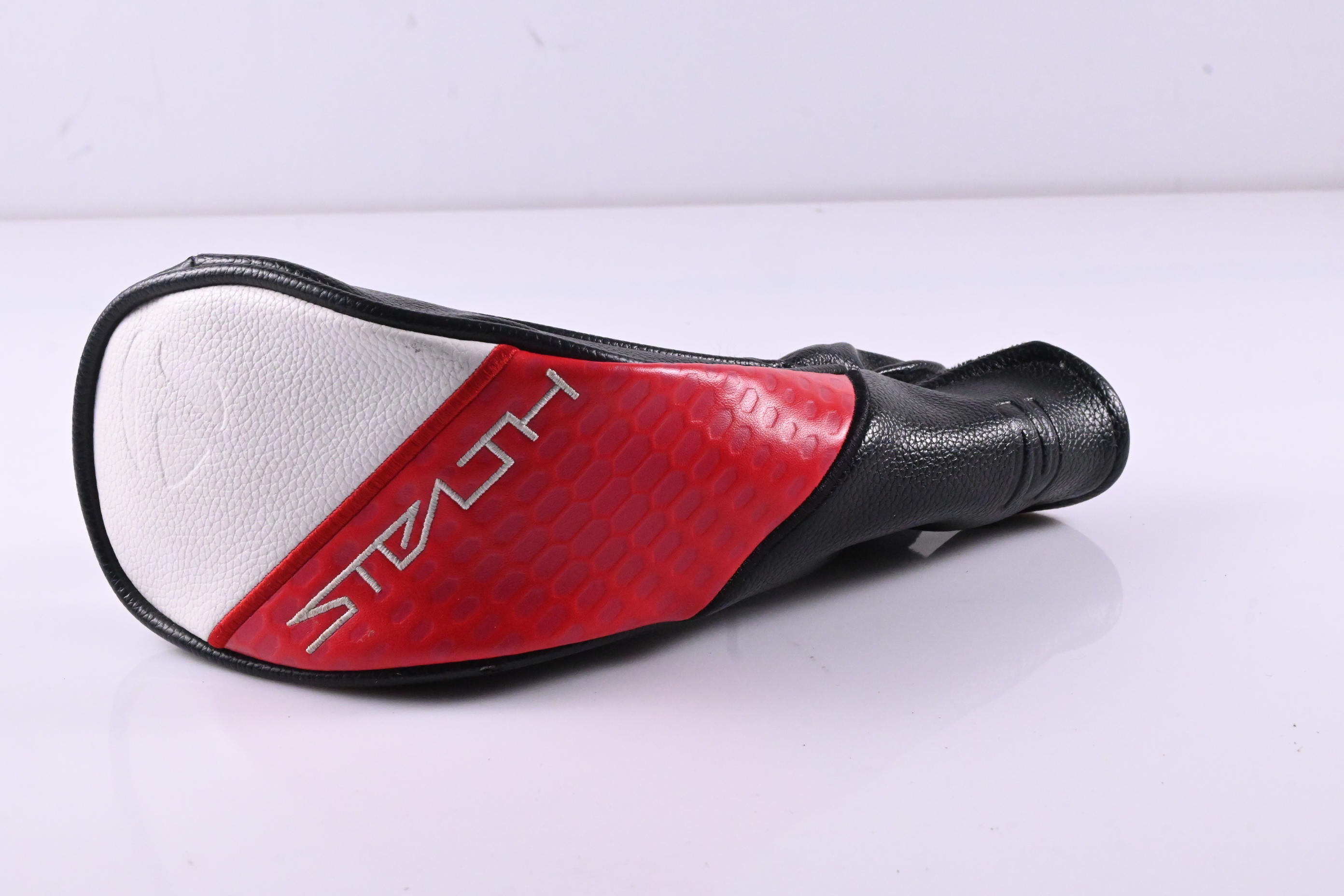 Taylormade Stealth 2 Plus #2 Hybrid / 17 Degree / Stiff Flex Ventus Blue 7 Shaft