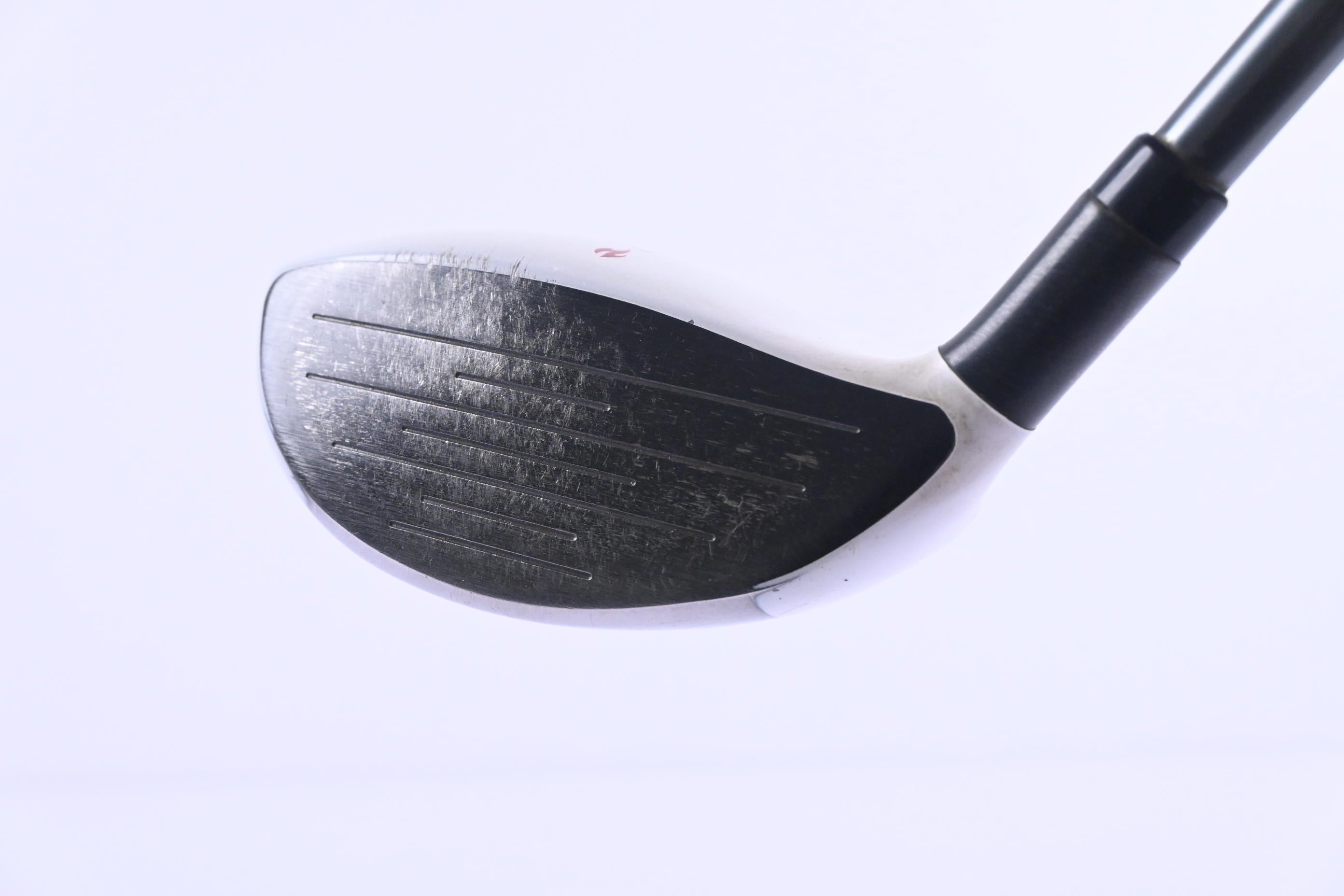 Taylormade Burner Superfast 2.0 #3 Wood / 15 Degree / Regular Flex Xcon-4.8