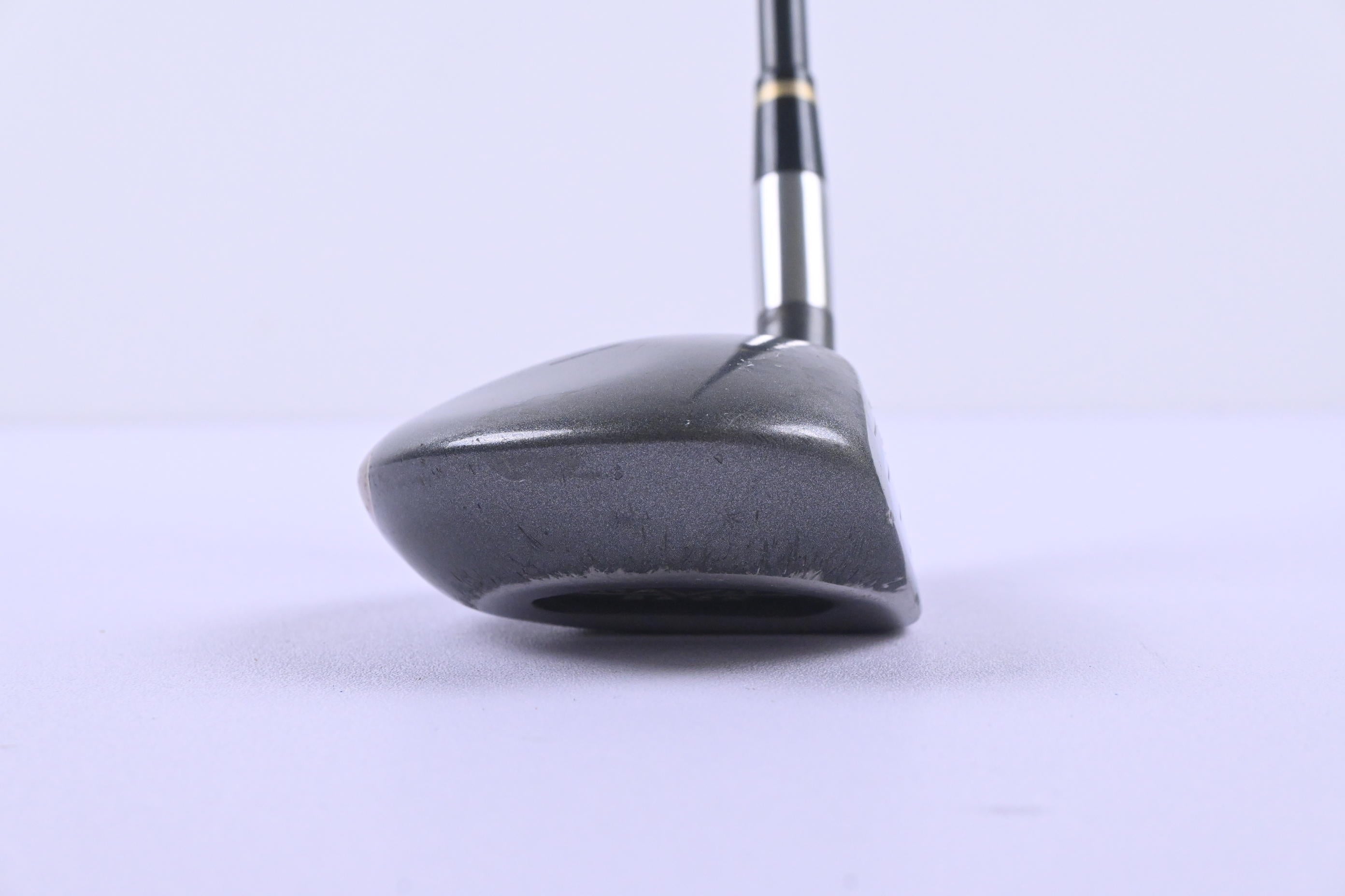 Cobra SS #3 Wood / 15.5 Degree / Regular Flex Cobra Shaft