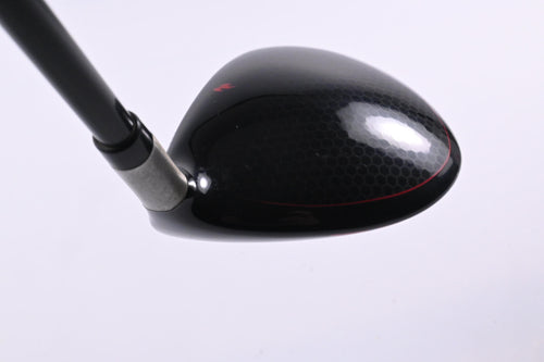 TaylorMade Burner Superfast #5 Wood / 18 Degree / Regular Flex Matix Ozik Shaft