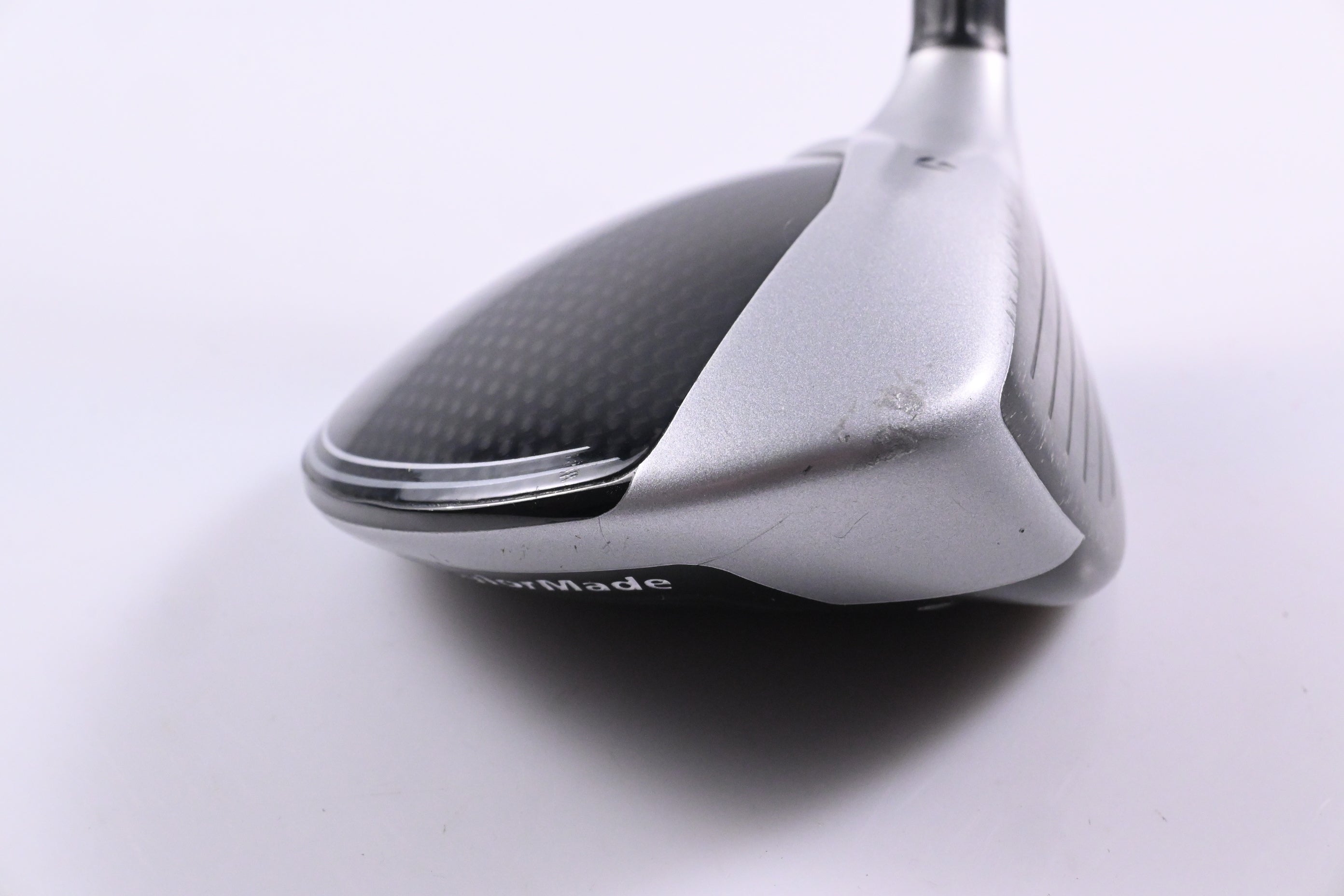 Taylormade M4 Tour #5 Wood / 18 Degree / Stiff Flex Tensei CK Blue 65 Shaft