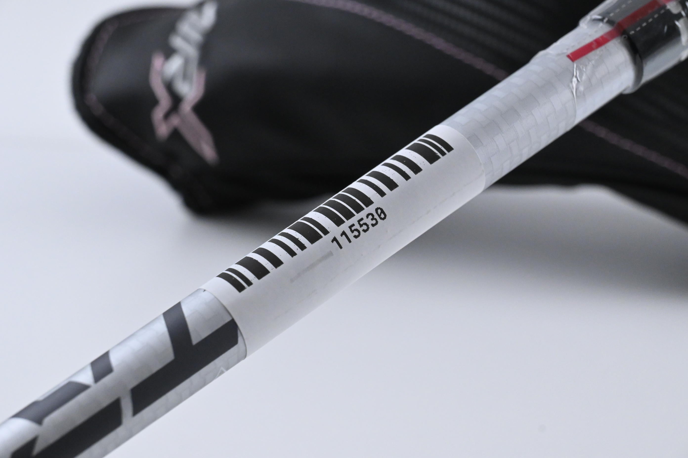 Left Hand Cobra Air-X #5 Wood / 23 Degree / Ladies Flex Cobra Ultralite 45 Shaft