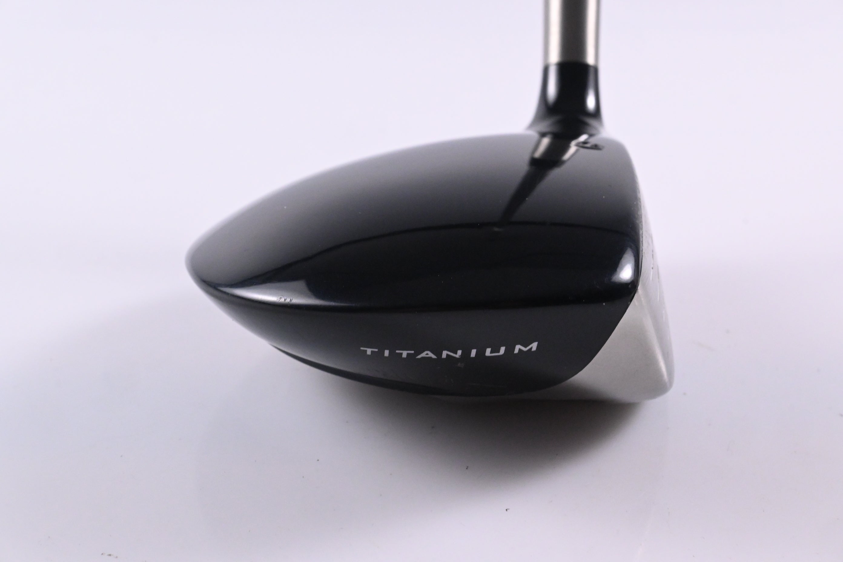 Taylormade R5 Dual #3 Wood / 15 Degree / Stiff Flex Taylormade M.A.S2 55 Shaft