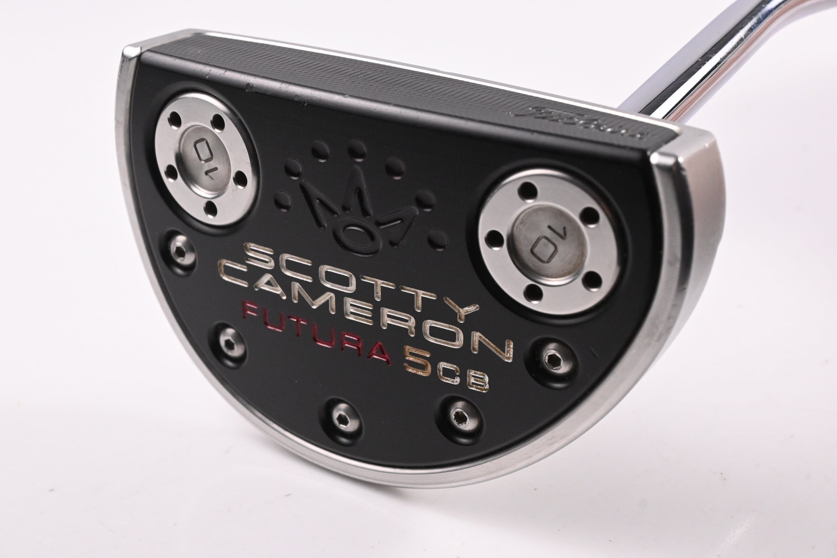 Scotty Cameron Futura 2017 5CB Putter / 35 Inch