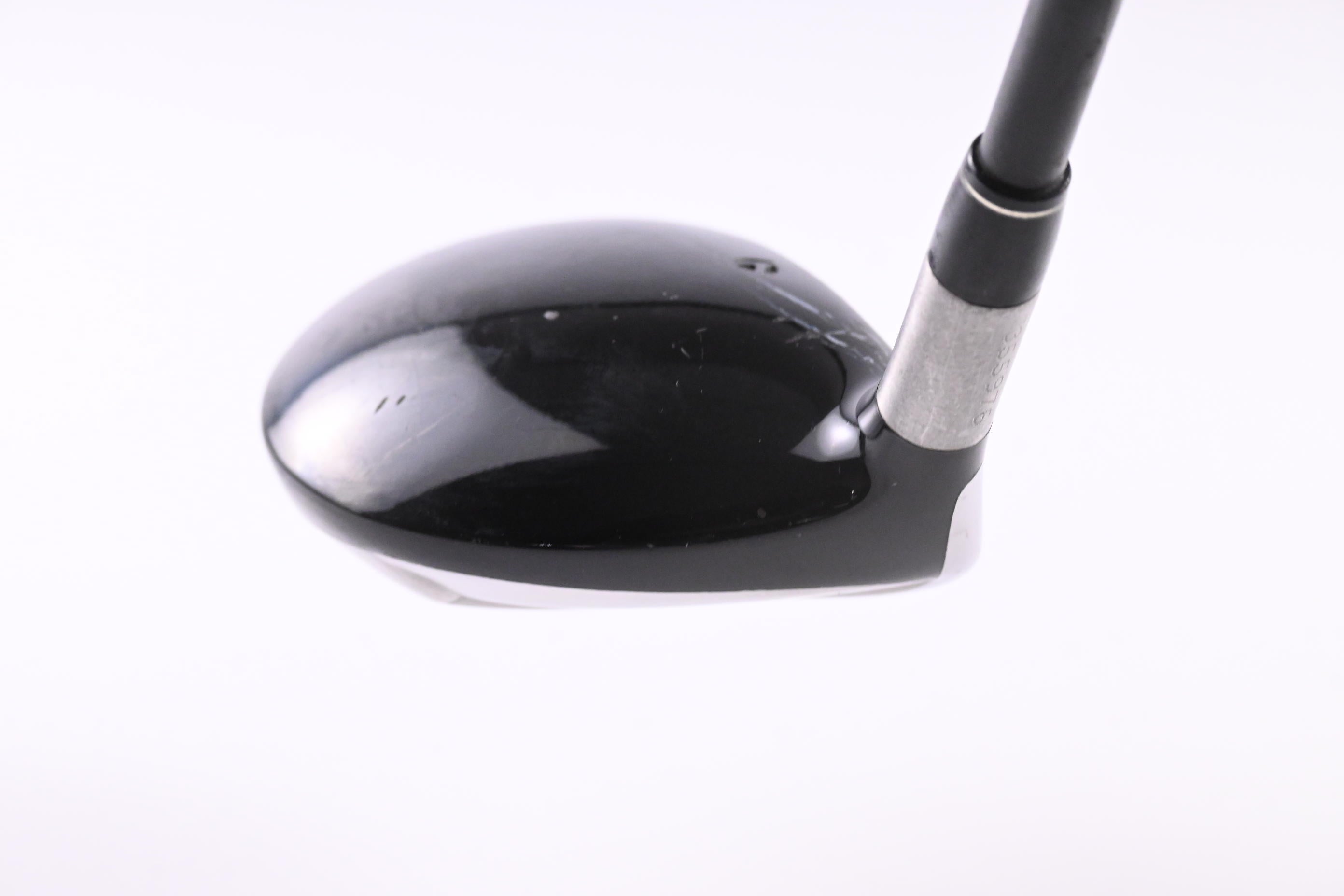 Left Hand Taylormade V-Steel #5 Wood / 18 Degree / Stiff Flex Taylormade M.A.S2