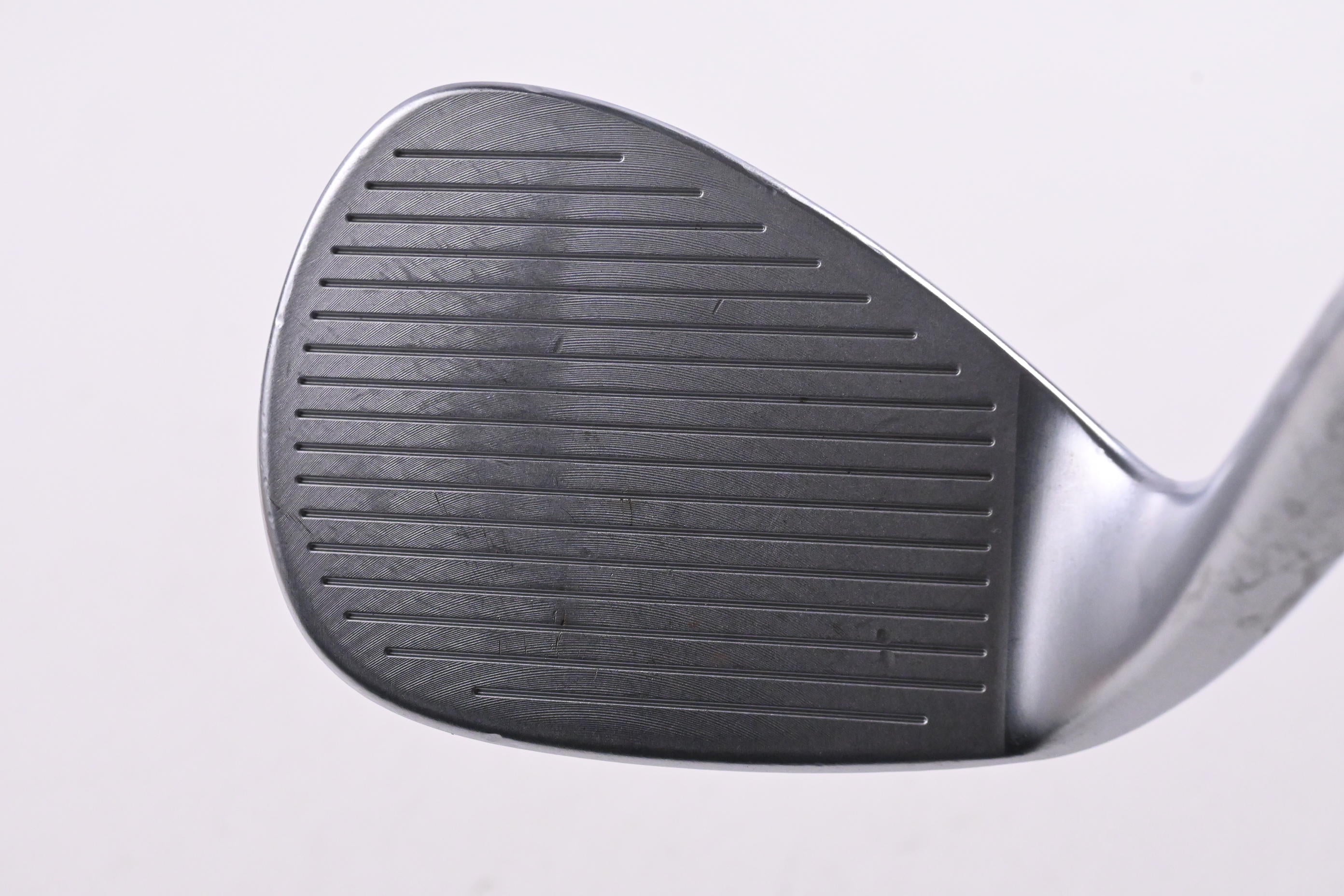 Cobra Snakebite X 2023 Gap Wedge / 52 Degree / Stiff Flex KBS Max 80 Shaft
