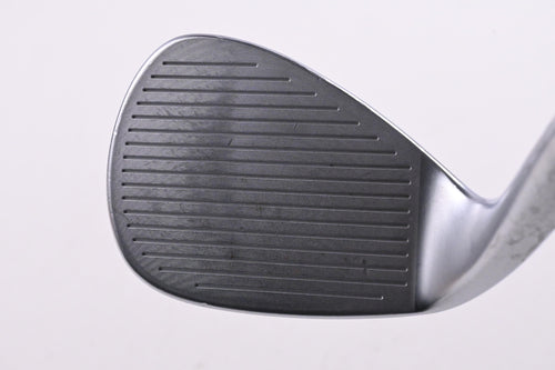 Cobra Snakebite X 2023 Gap Wedge / 52 Degree / Stiff Flex KBS Max 80 Shaft