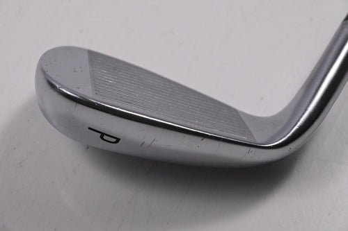 Taylormade Qi Pitching Wedge / 42.5 Degree / Stiff Flex Dynamic Gold Mid 115
