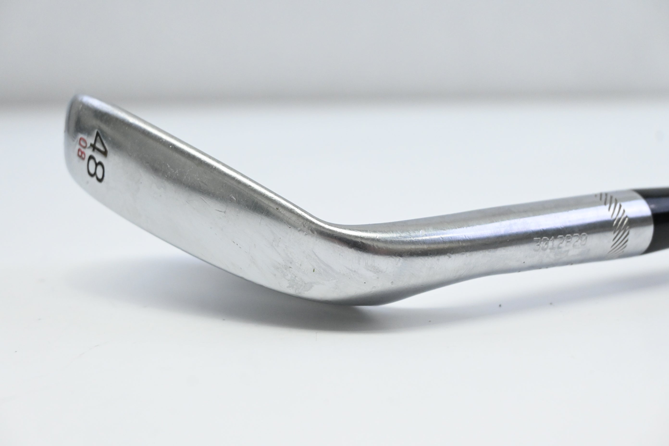 Titleist Vokey SM6 Pitching Wedge / 48 Degree / Wedge Flex Vokey Design Shaft